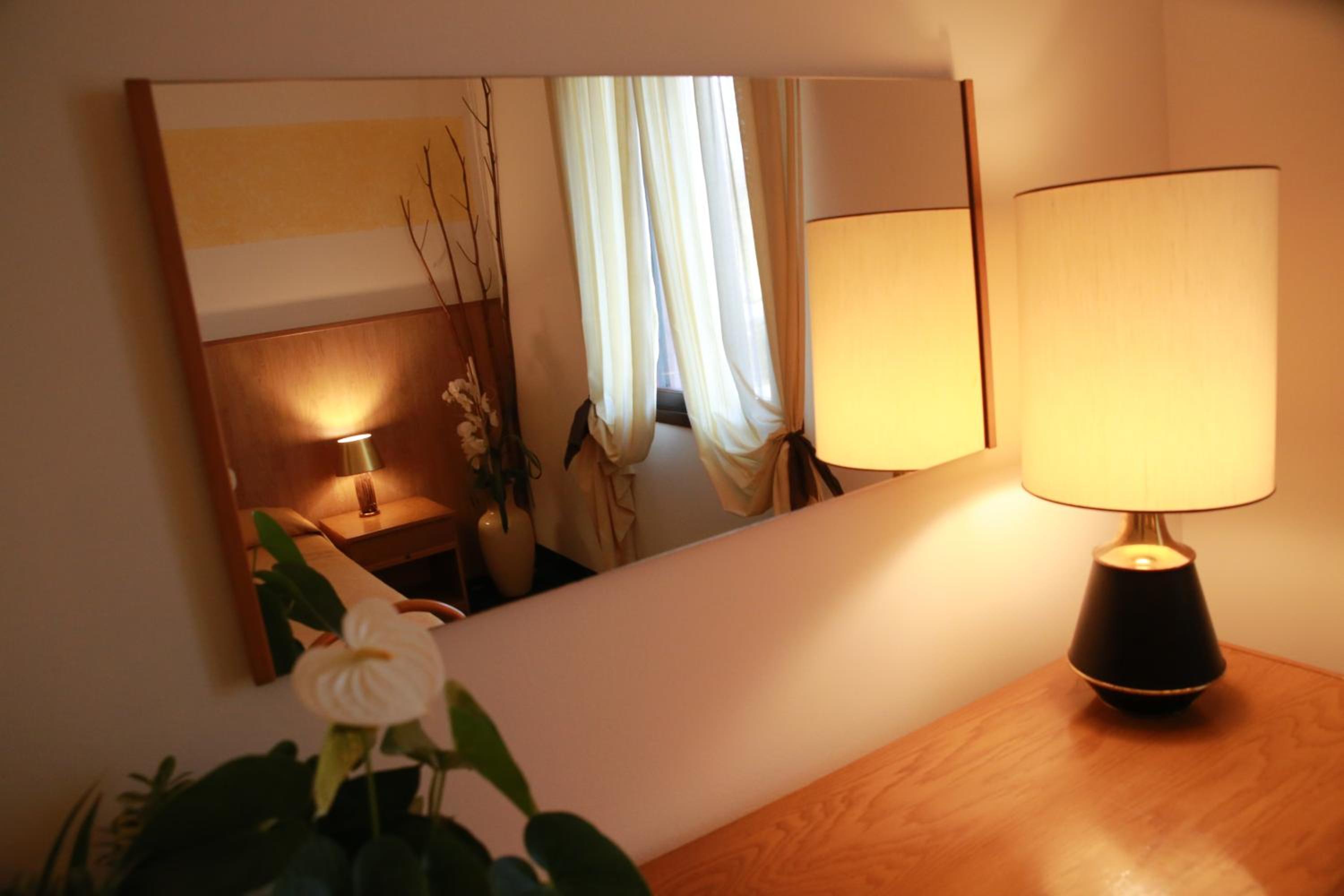 Standard Double or Twin Room photo 3