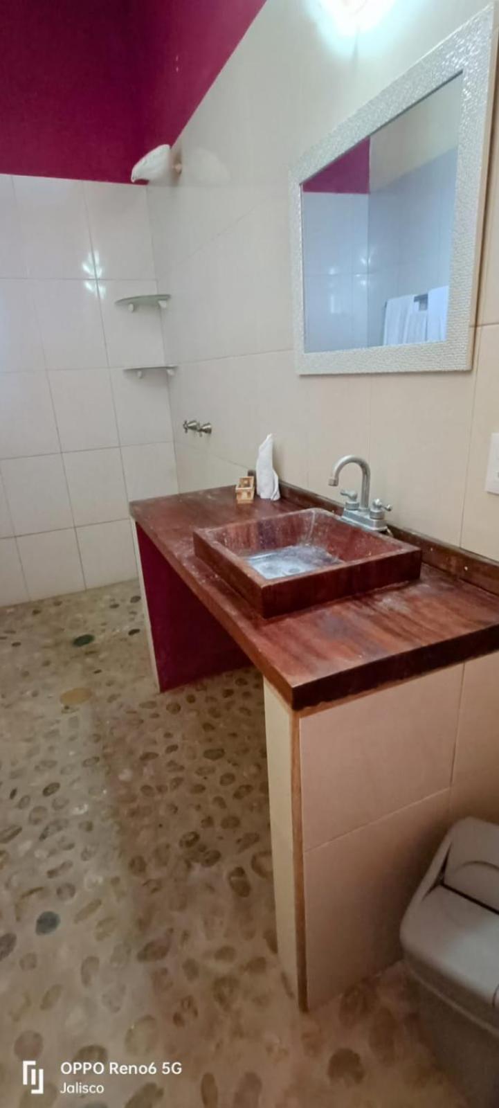 Deluxe Double Room with Sea View photo 3