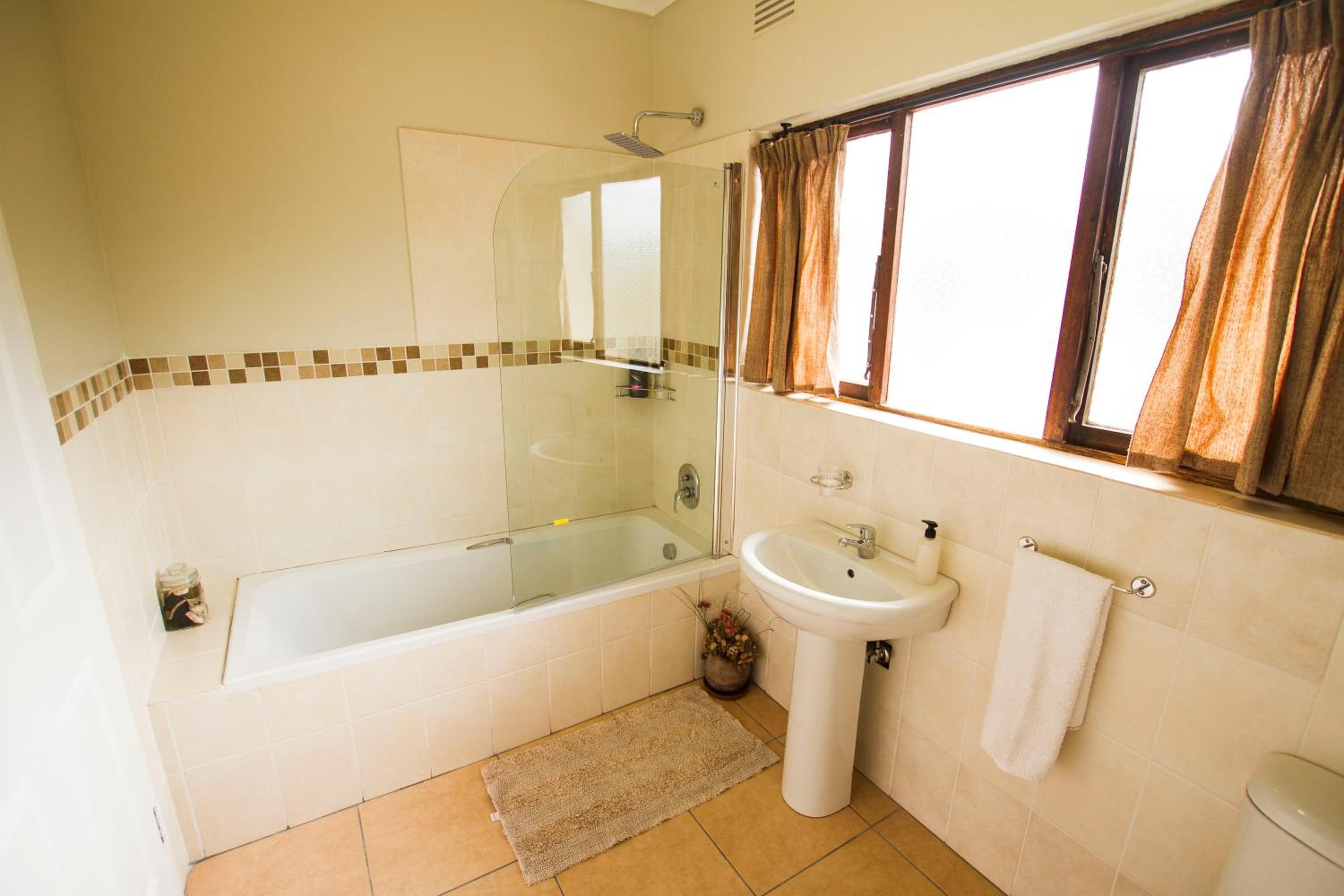 Triple Room with Sea View photo 3