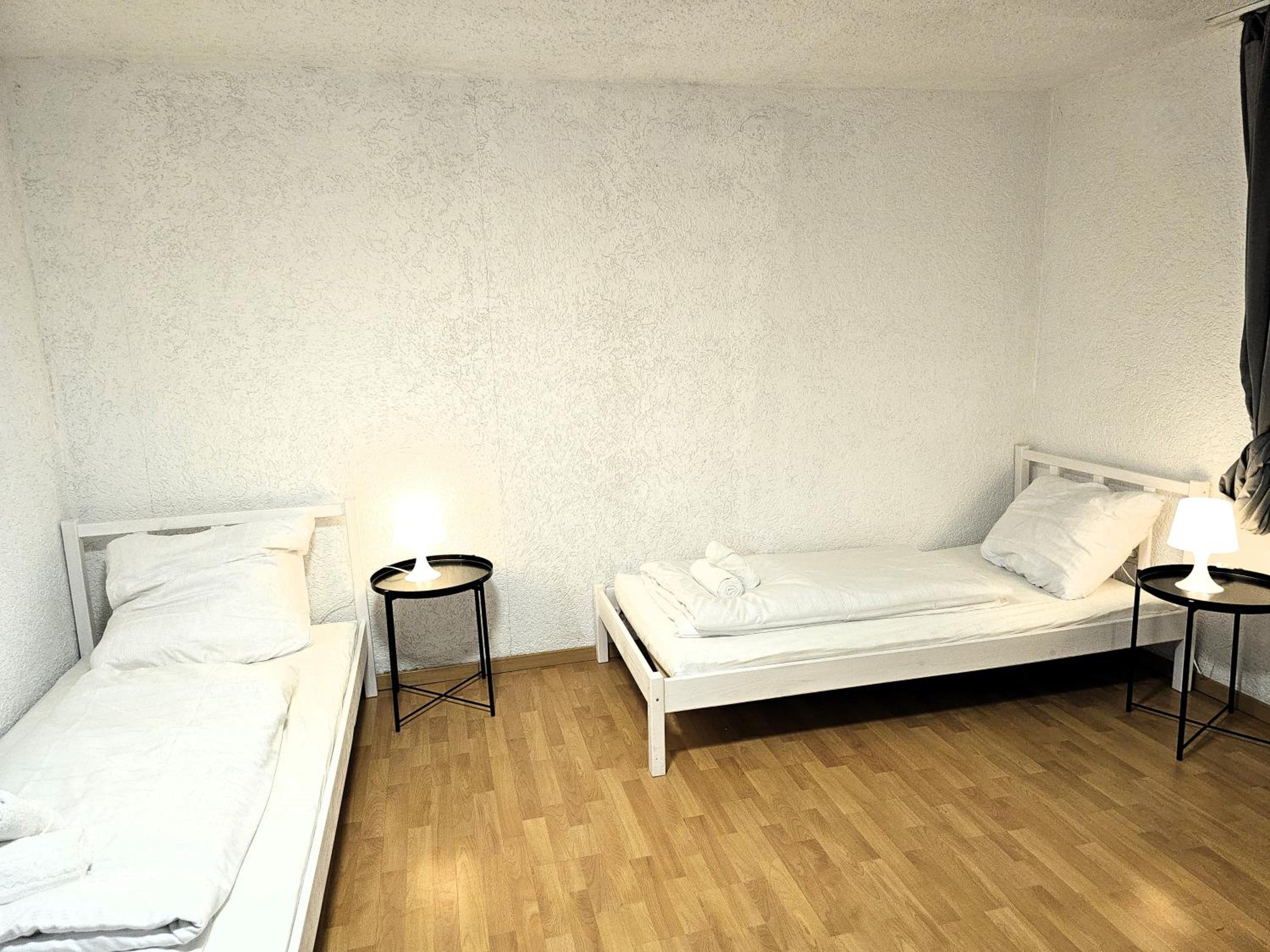 Duplex Apartment photo 1