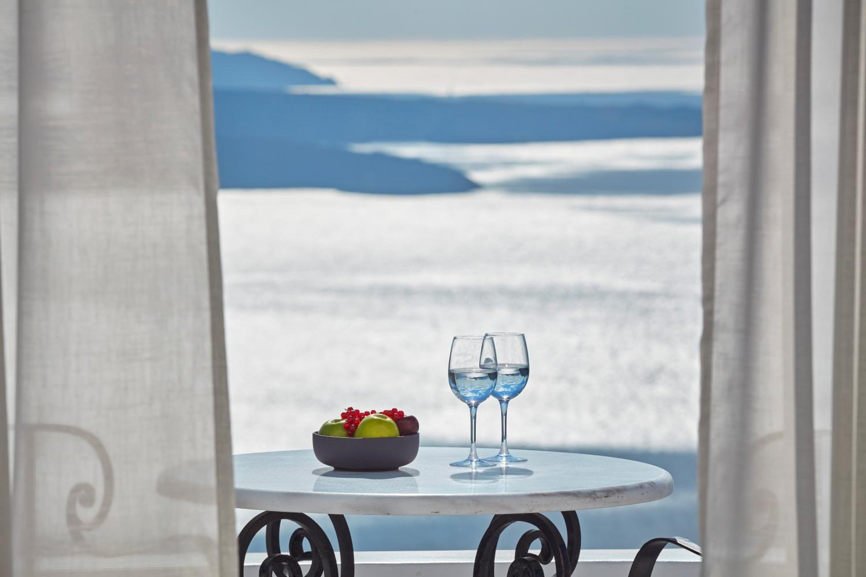 Suite with Sea View - Photo 5