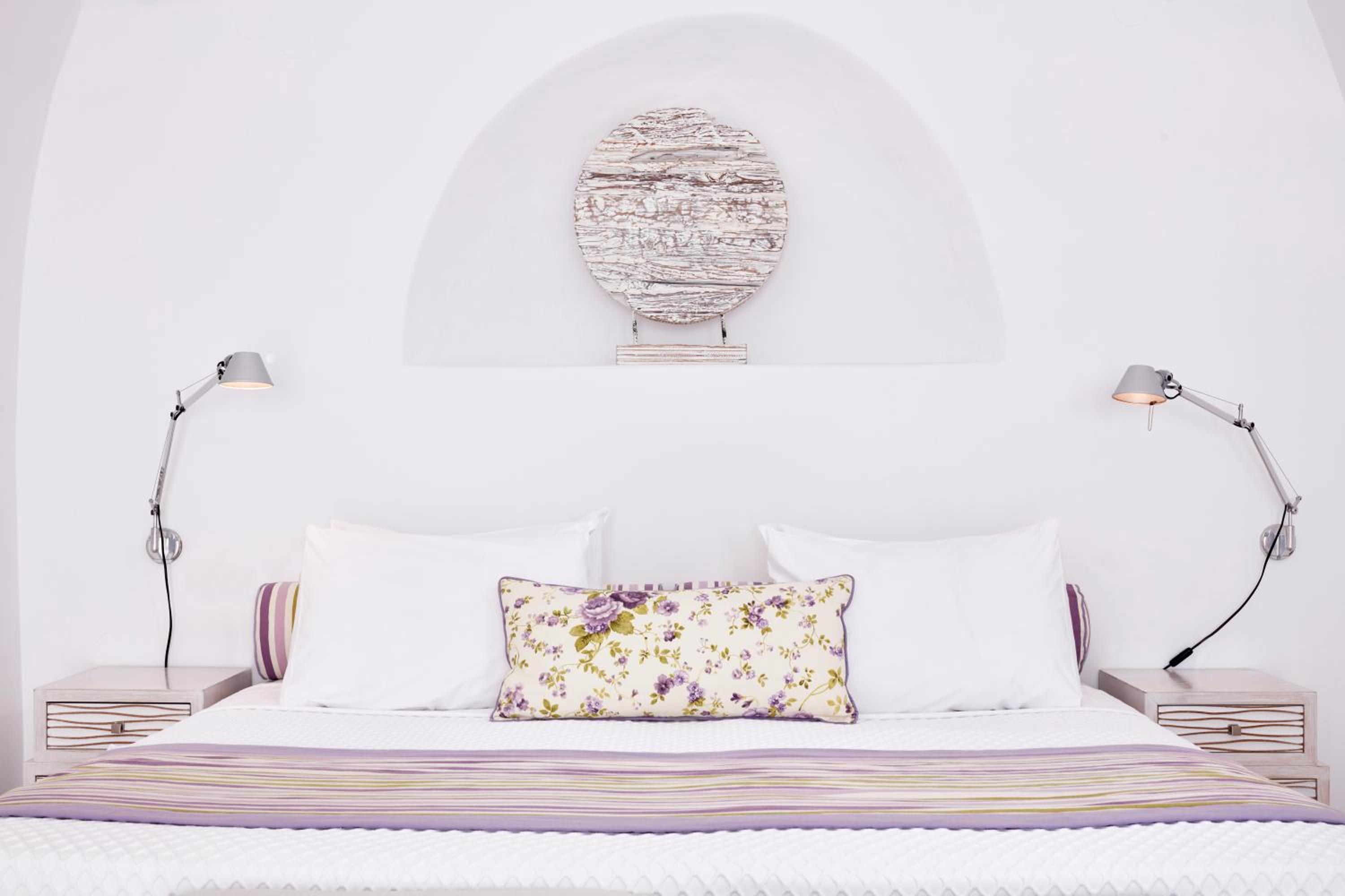 Suite with Sea View - Photo 2