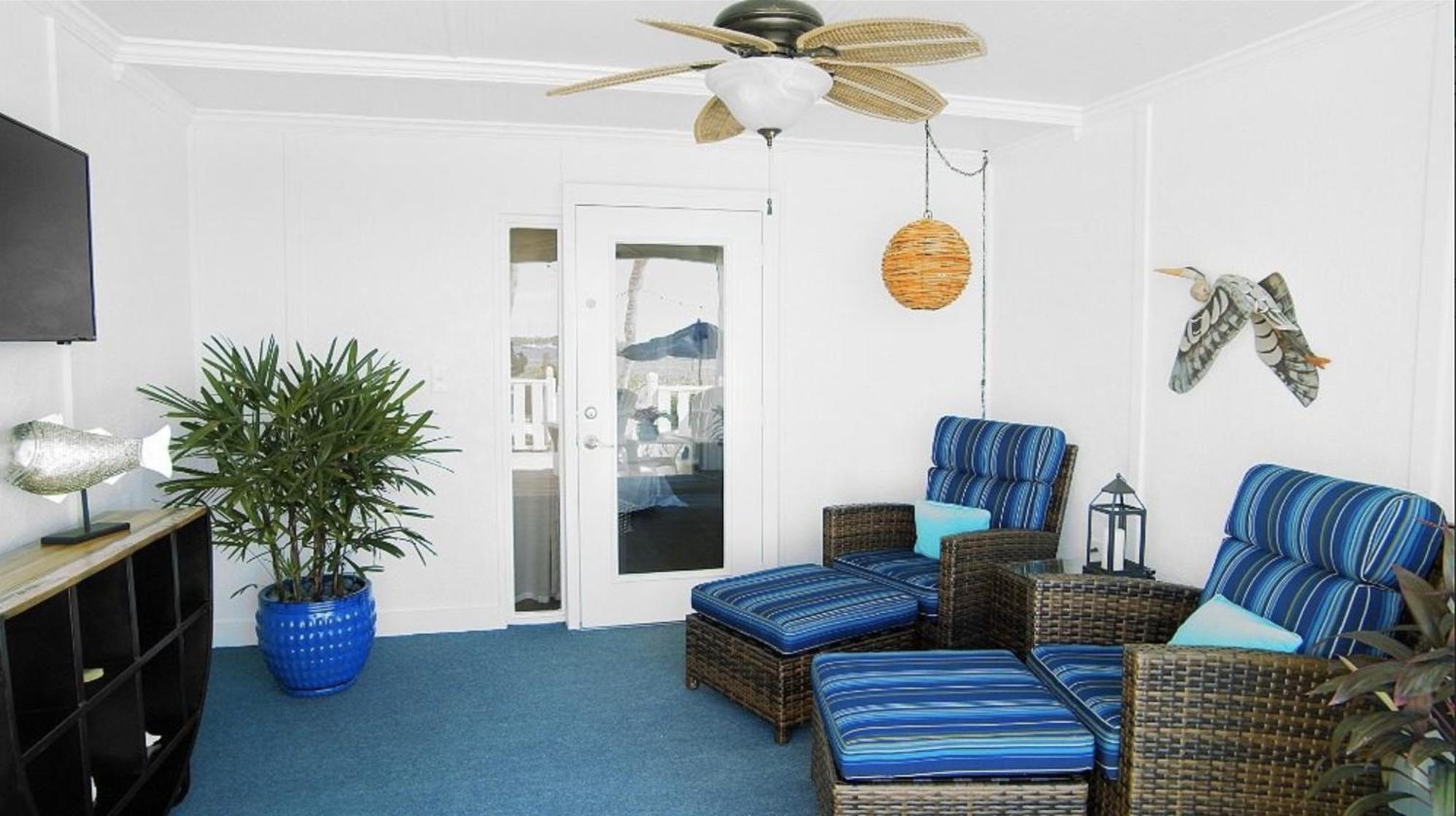 Junior Suite with Sea View - Photo 1