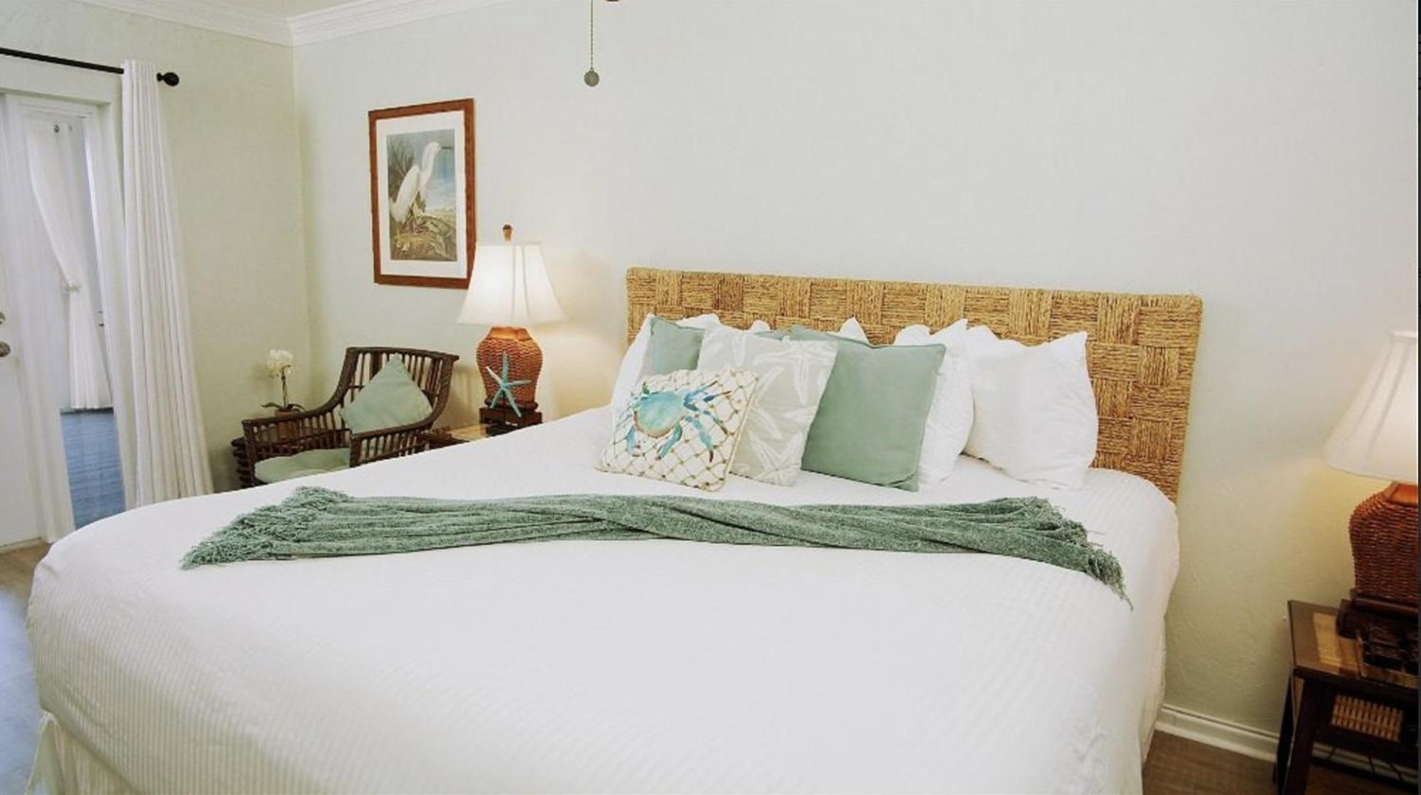 Junior Suite with Sea View - Photo 5