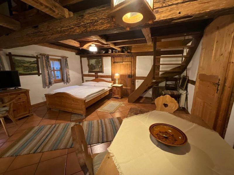 Triple Room photo 2