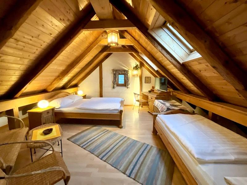 Triple Room photo 1