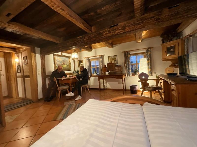 Double Room photo 1
