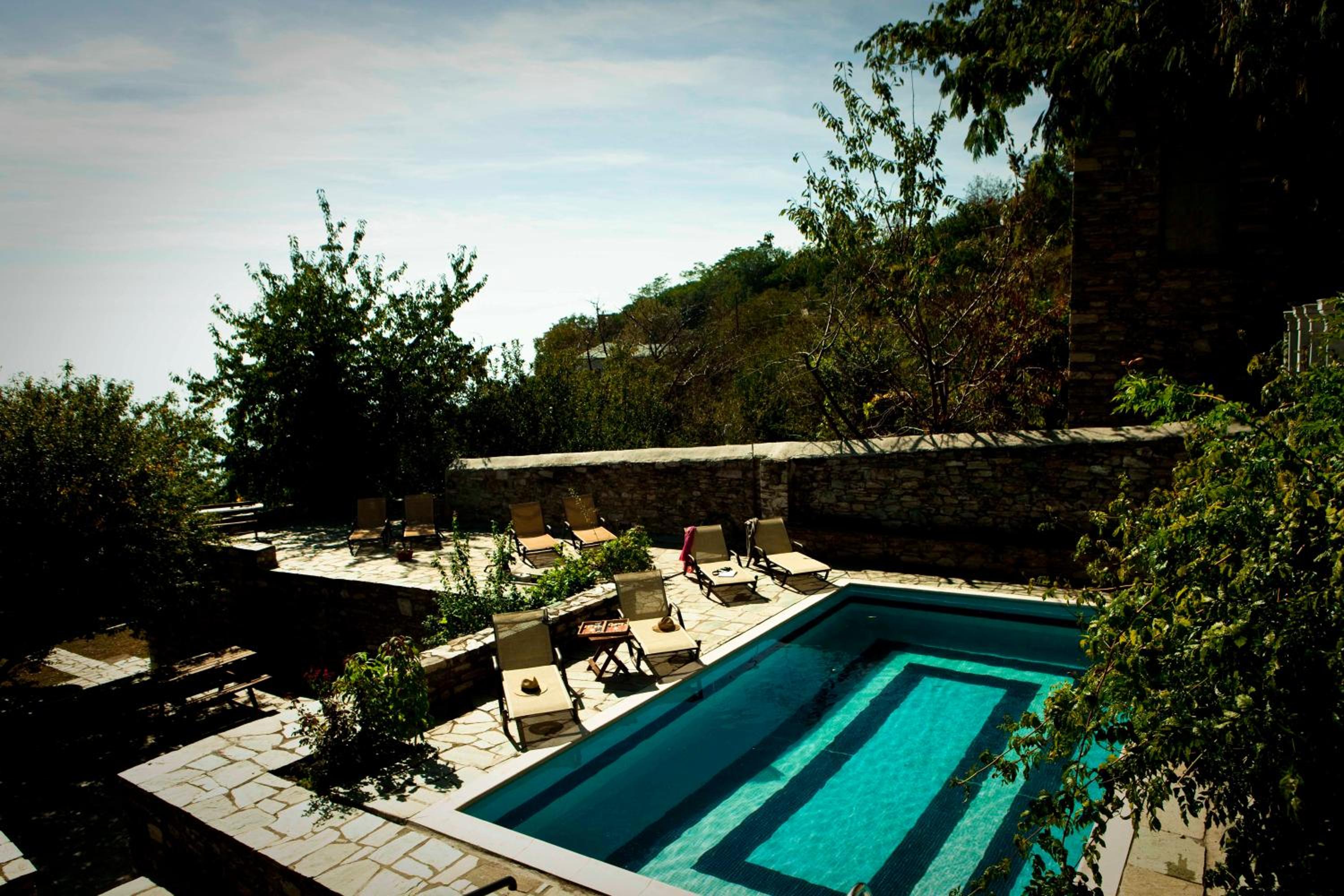 Bungalow With Sea View photo 2