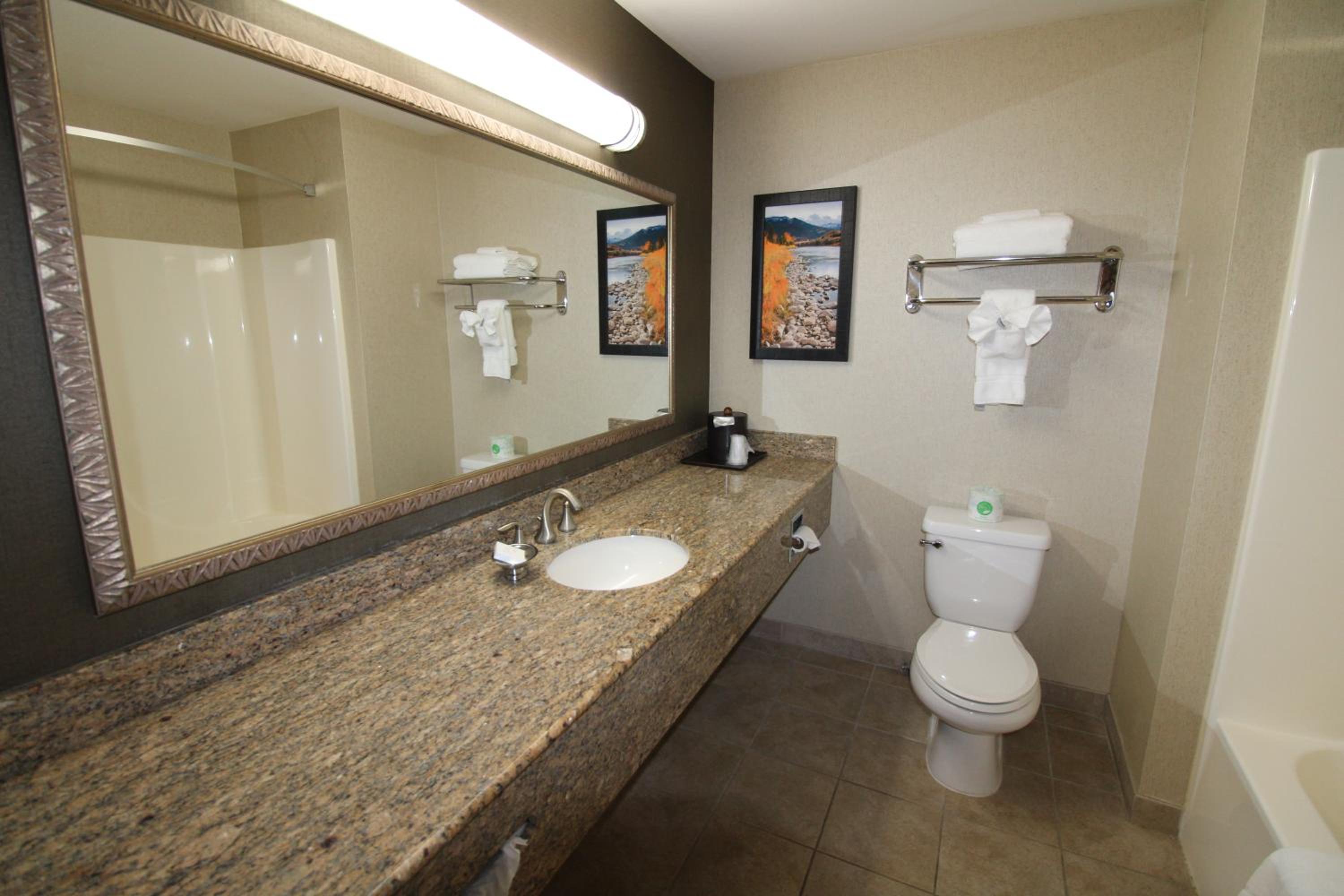 Executive Suite photo 3