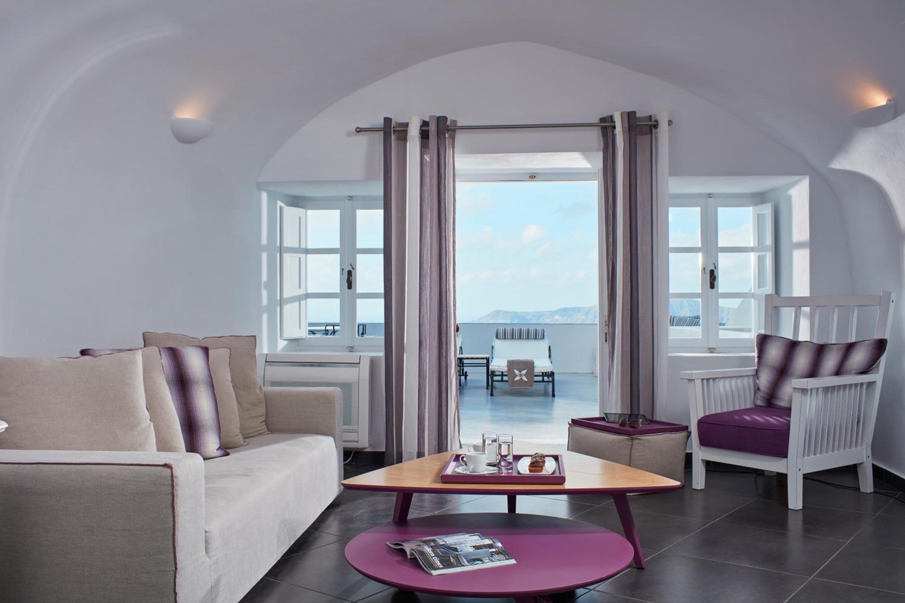 Master Suite with Sea View and Hot Tub - Photo 17