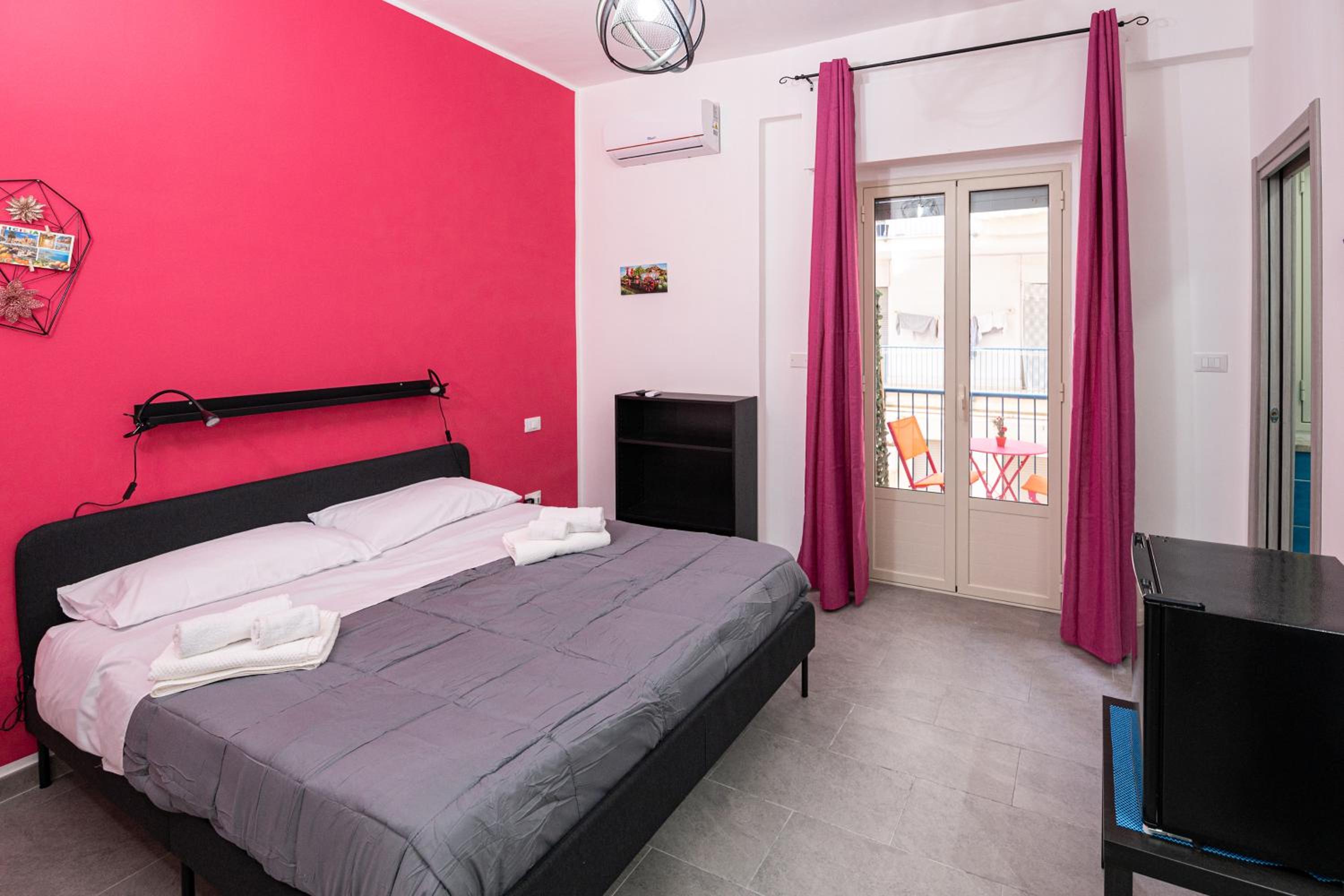 Superior Quadruple Room