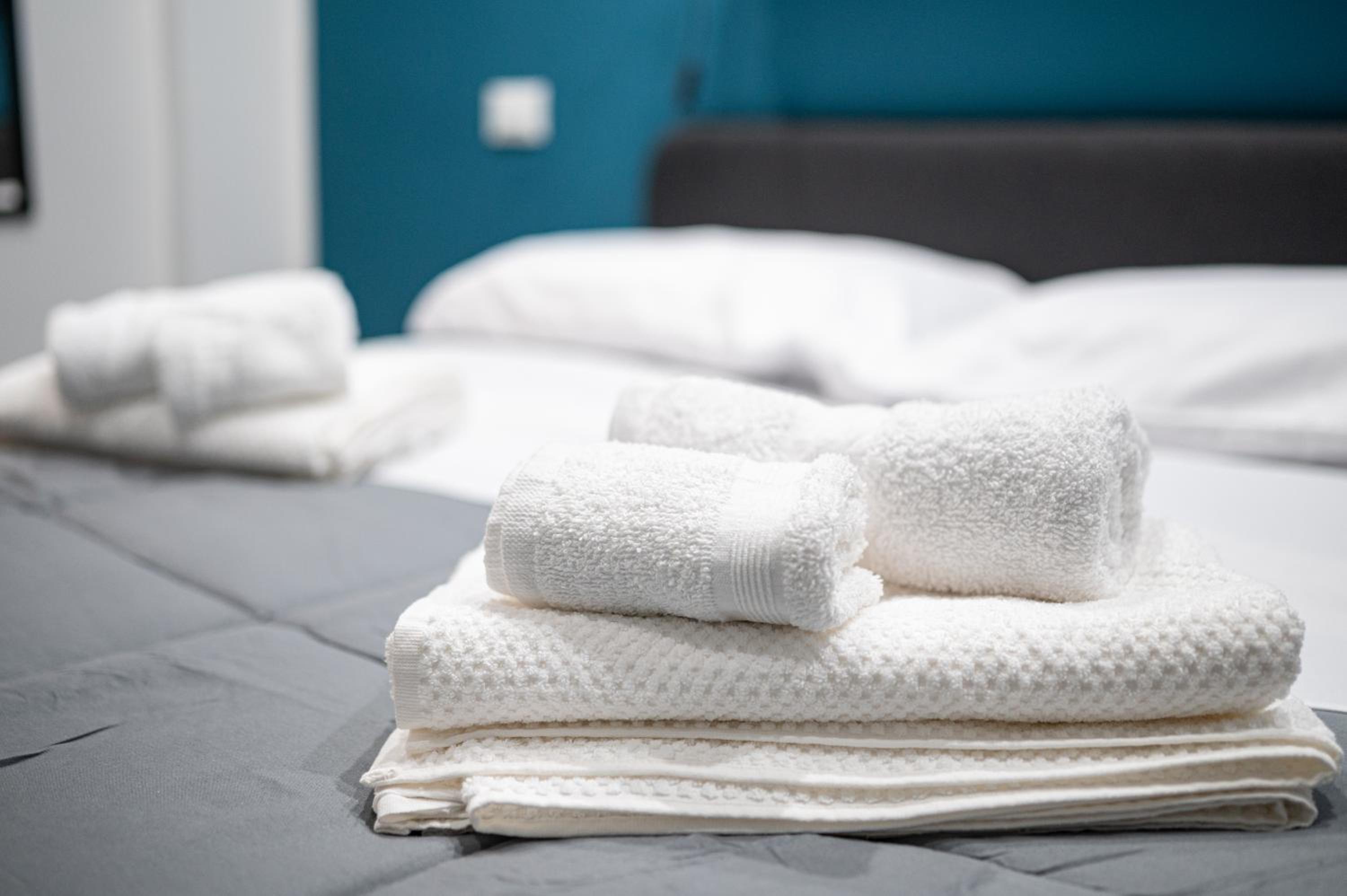 Economy Quadruple Room