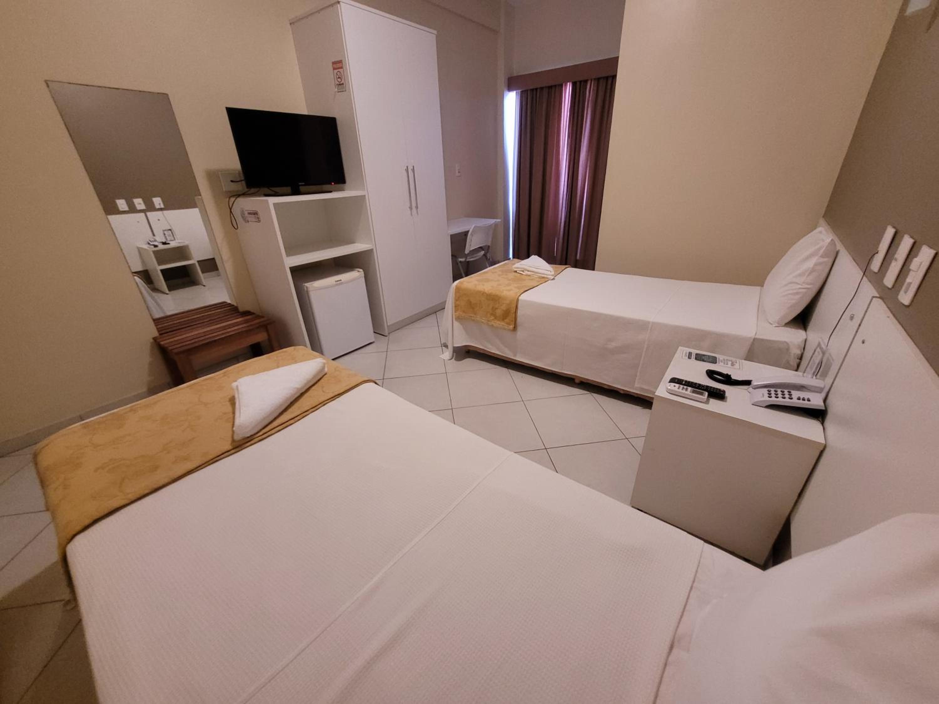 Twin Room photo 1