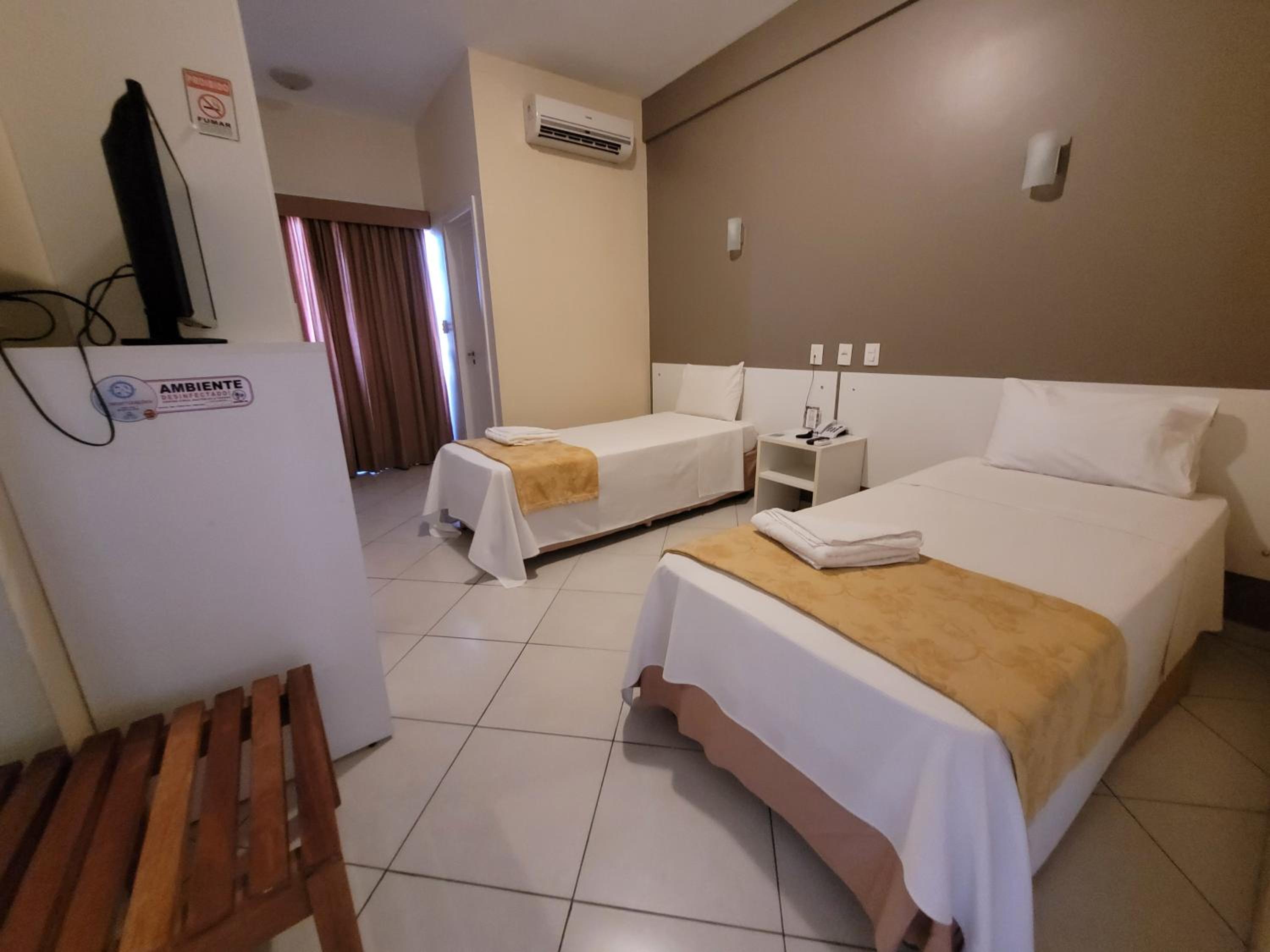 Twin Room photo 3