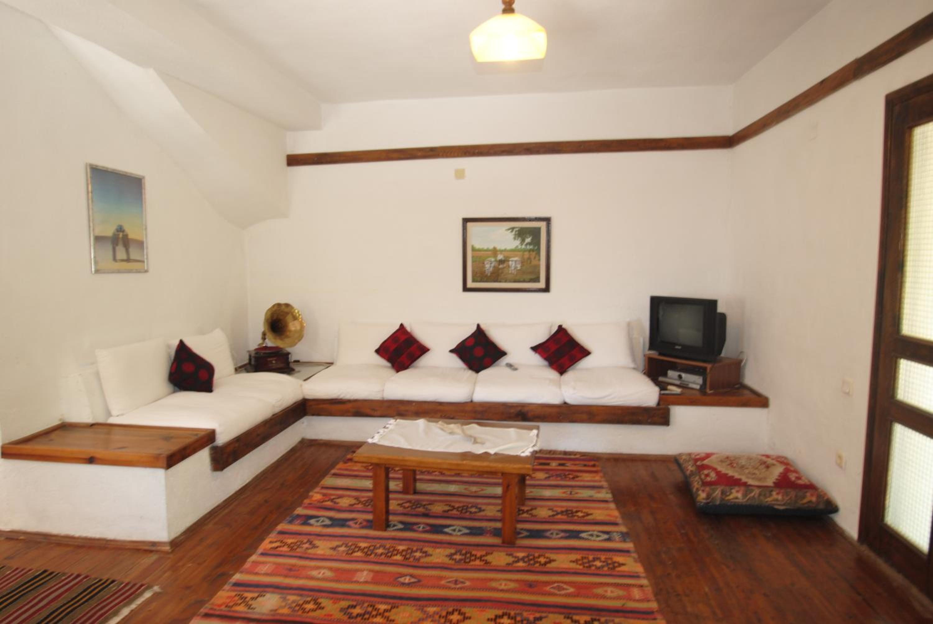One-Bedroom Villa photo 3