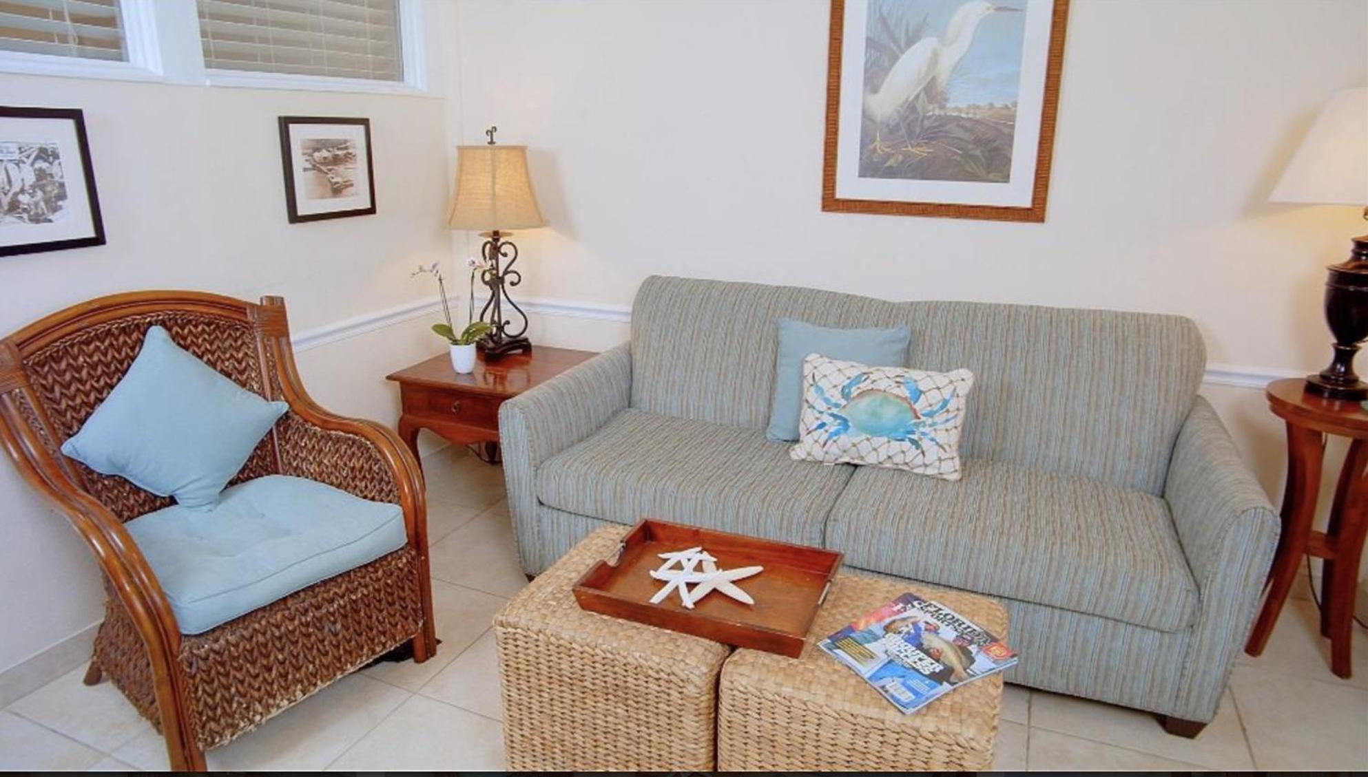 Suite with Sea View - Photo 4