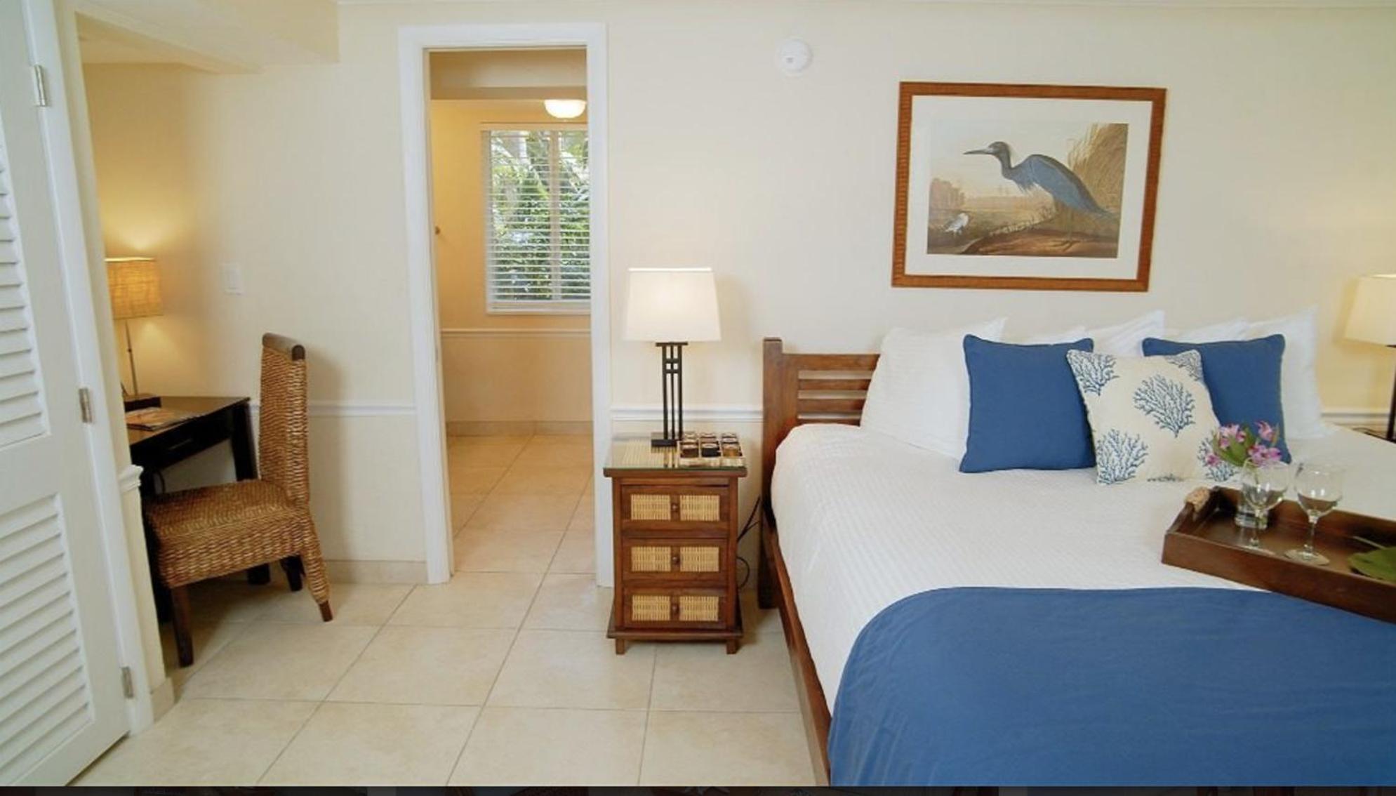 Suite with Sea View - Photo 5