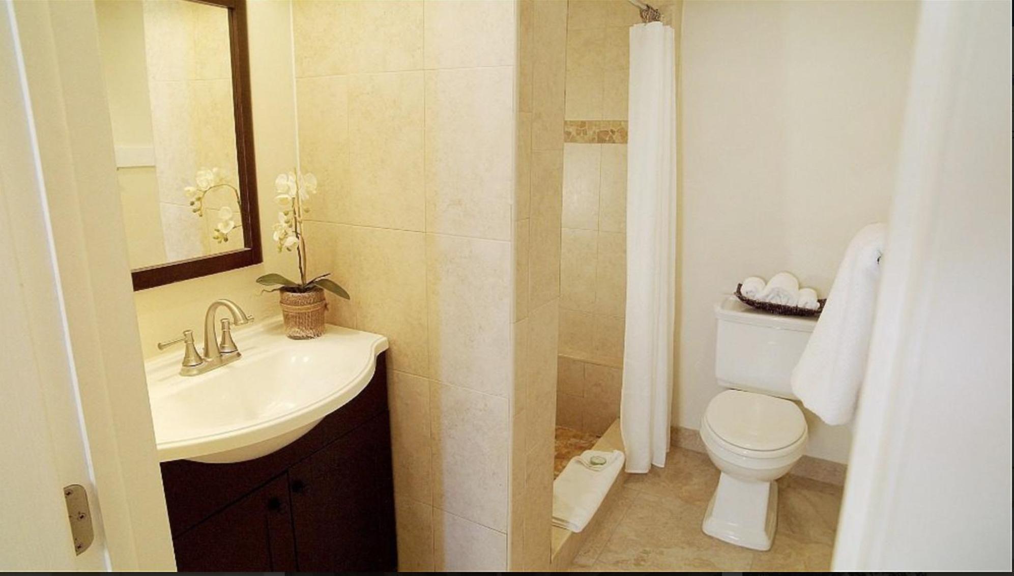 Suite with Sea View - Photo 1
