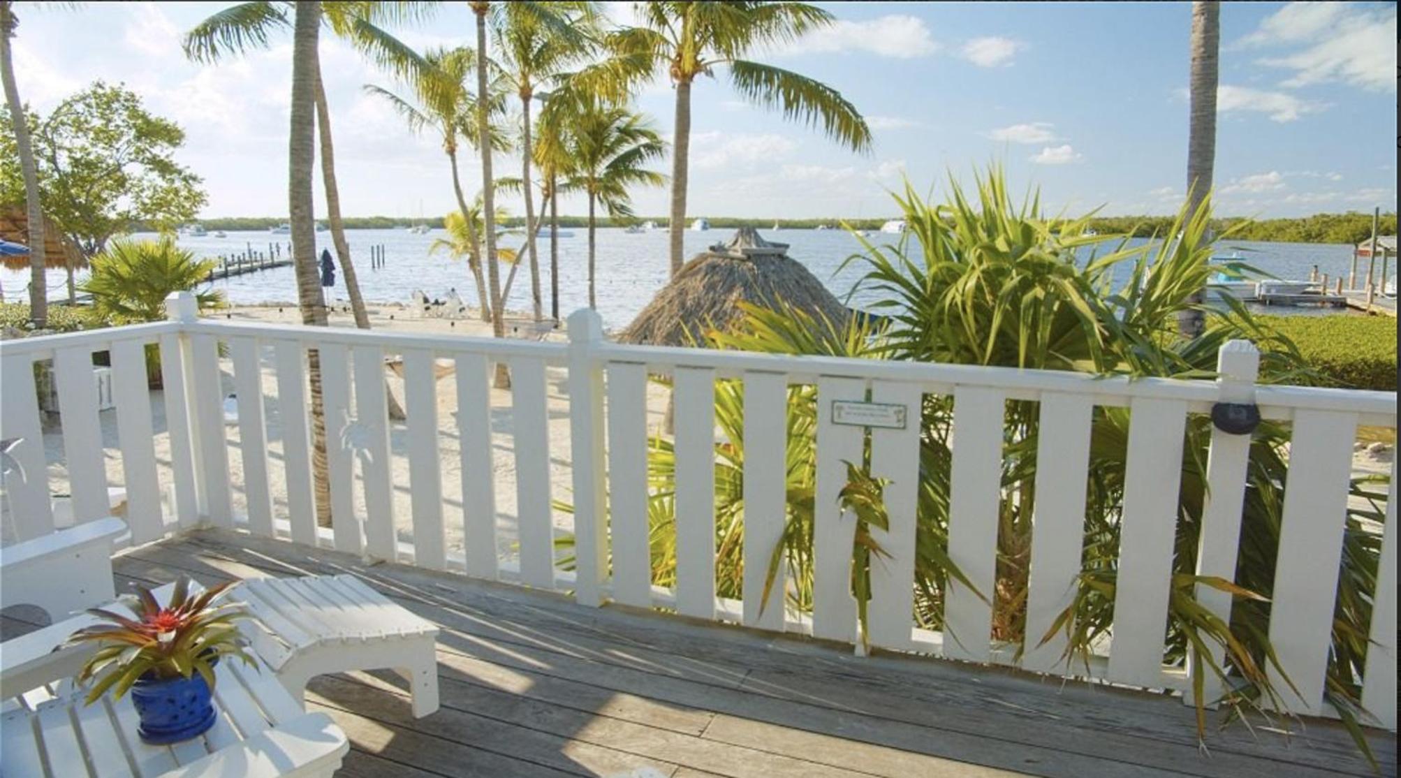 Superior Suite with Sea View