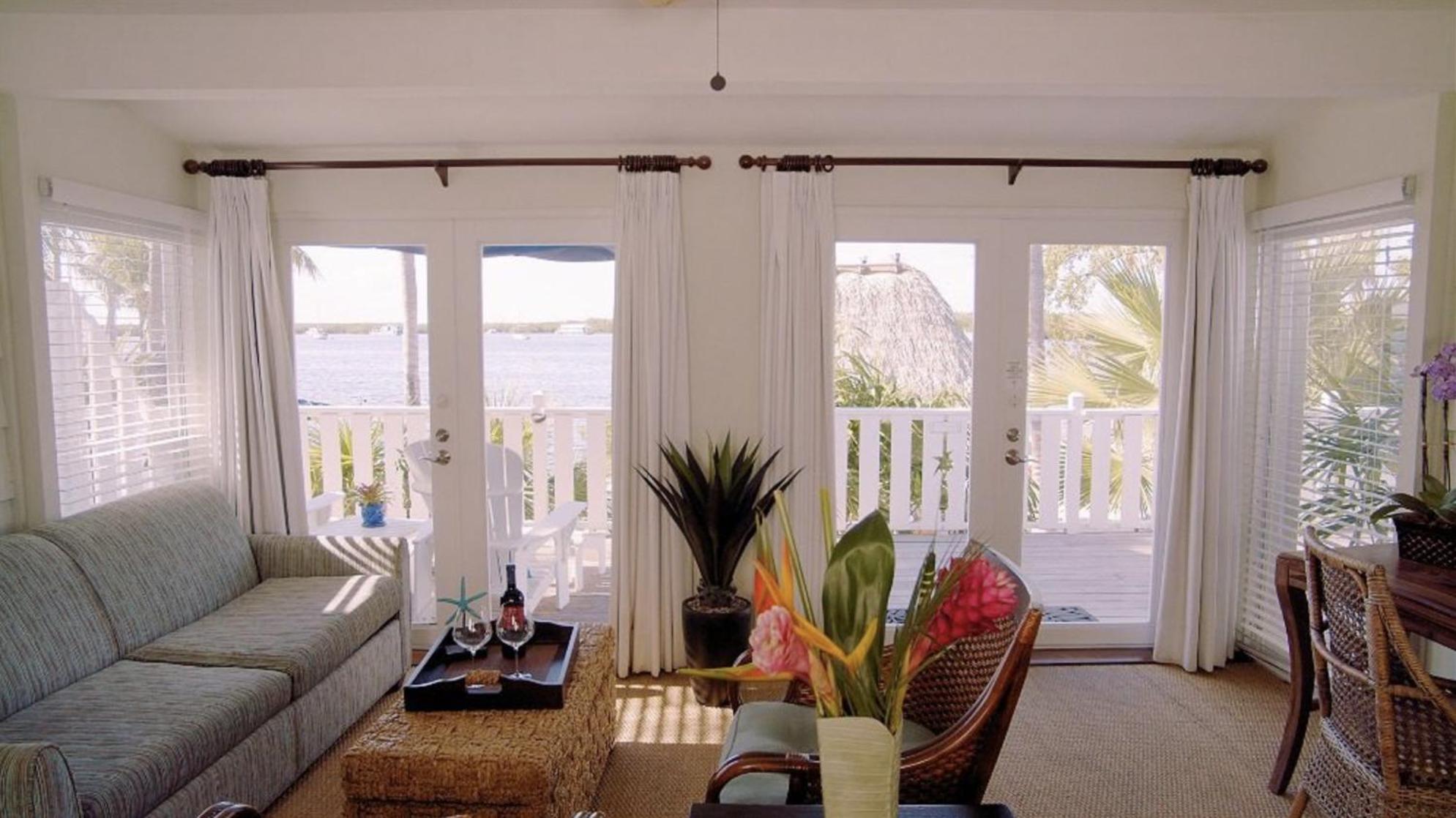 Superior Suite with Sea View