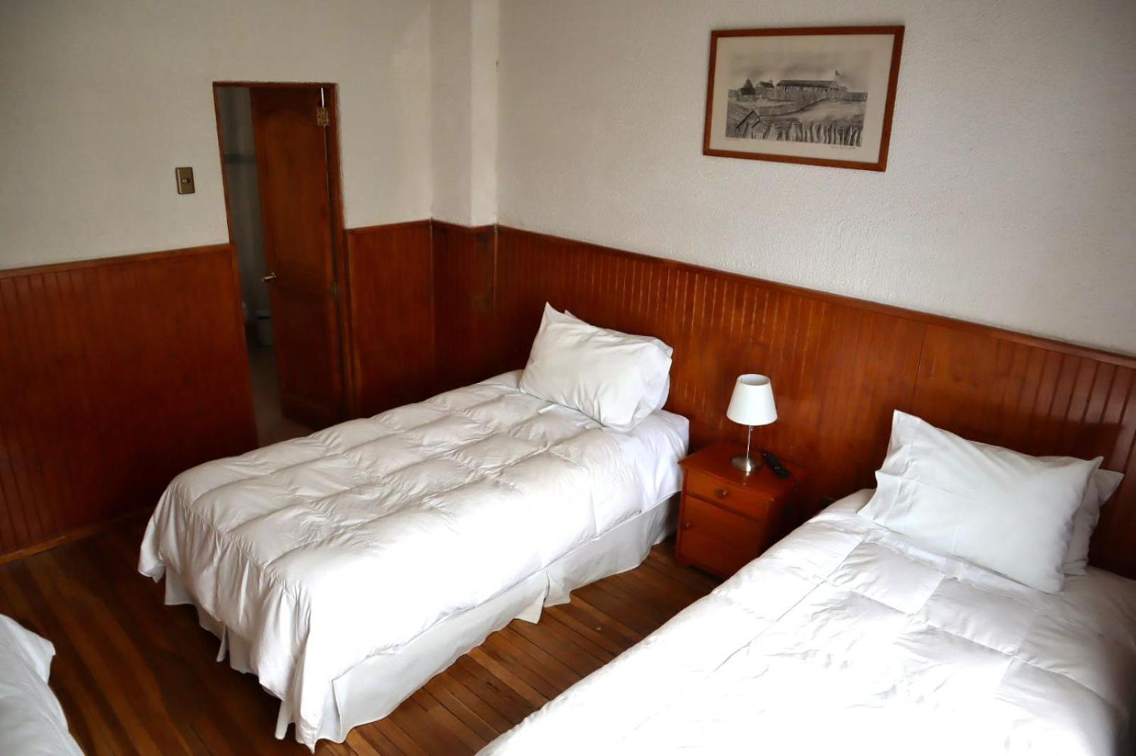 Twin Room photo 1