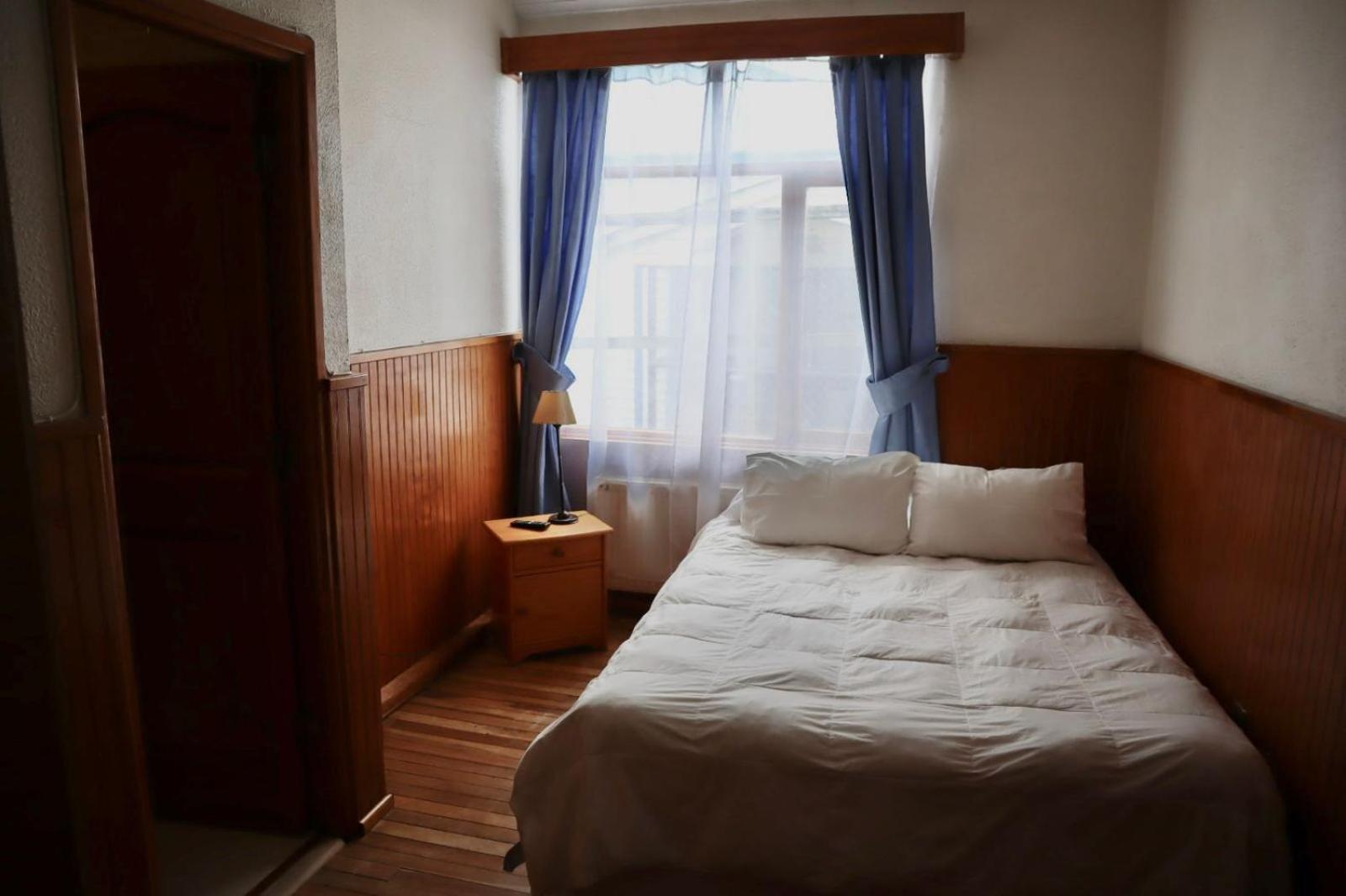 Double or Twin Room photo 2