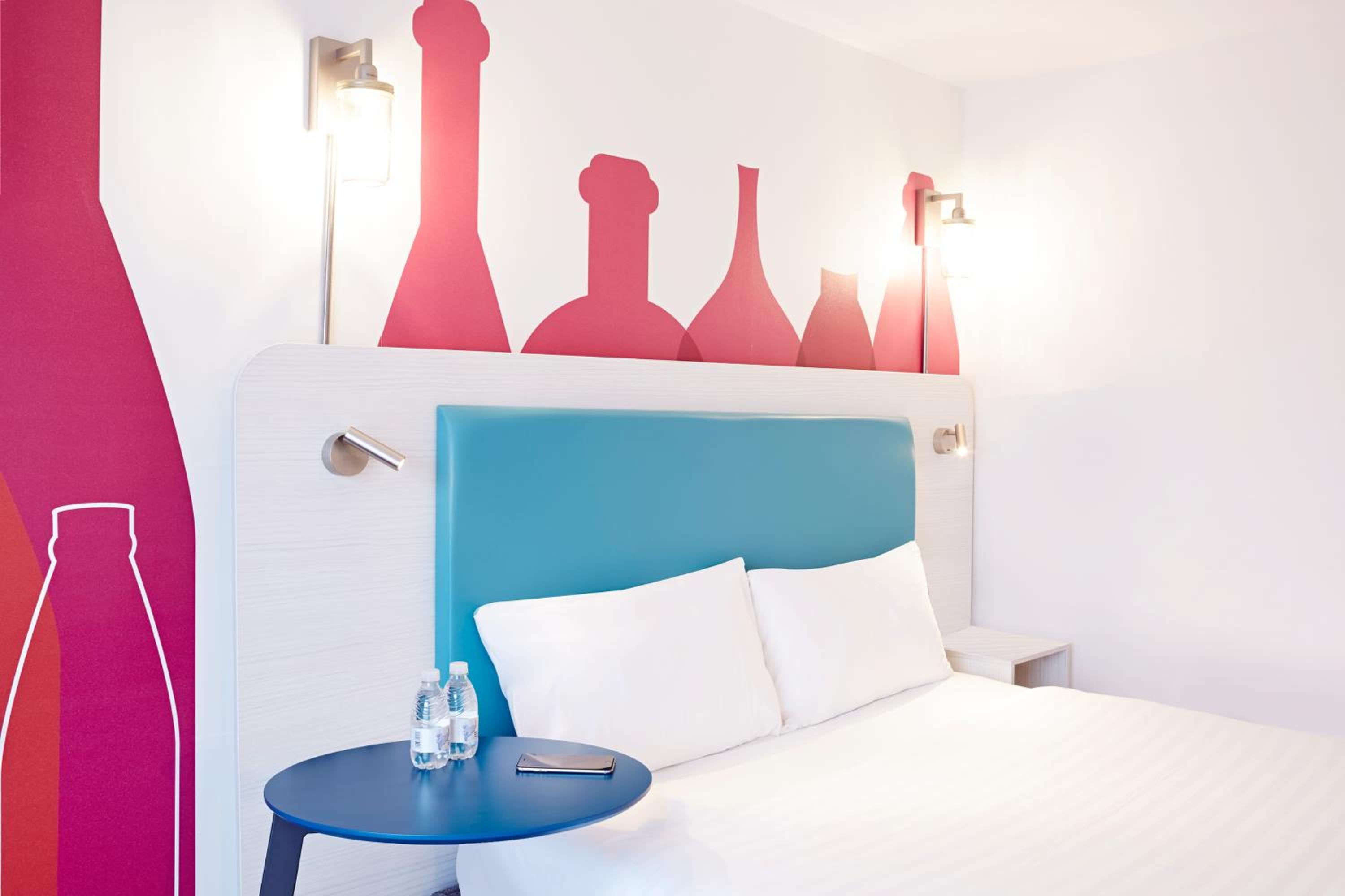 Queen Room - Photo 4