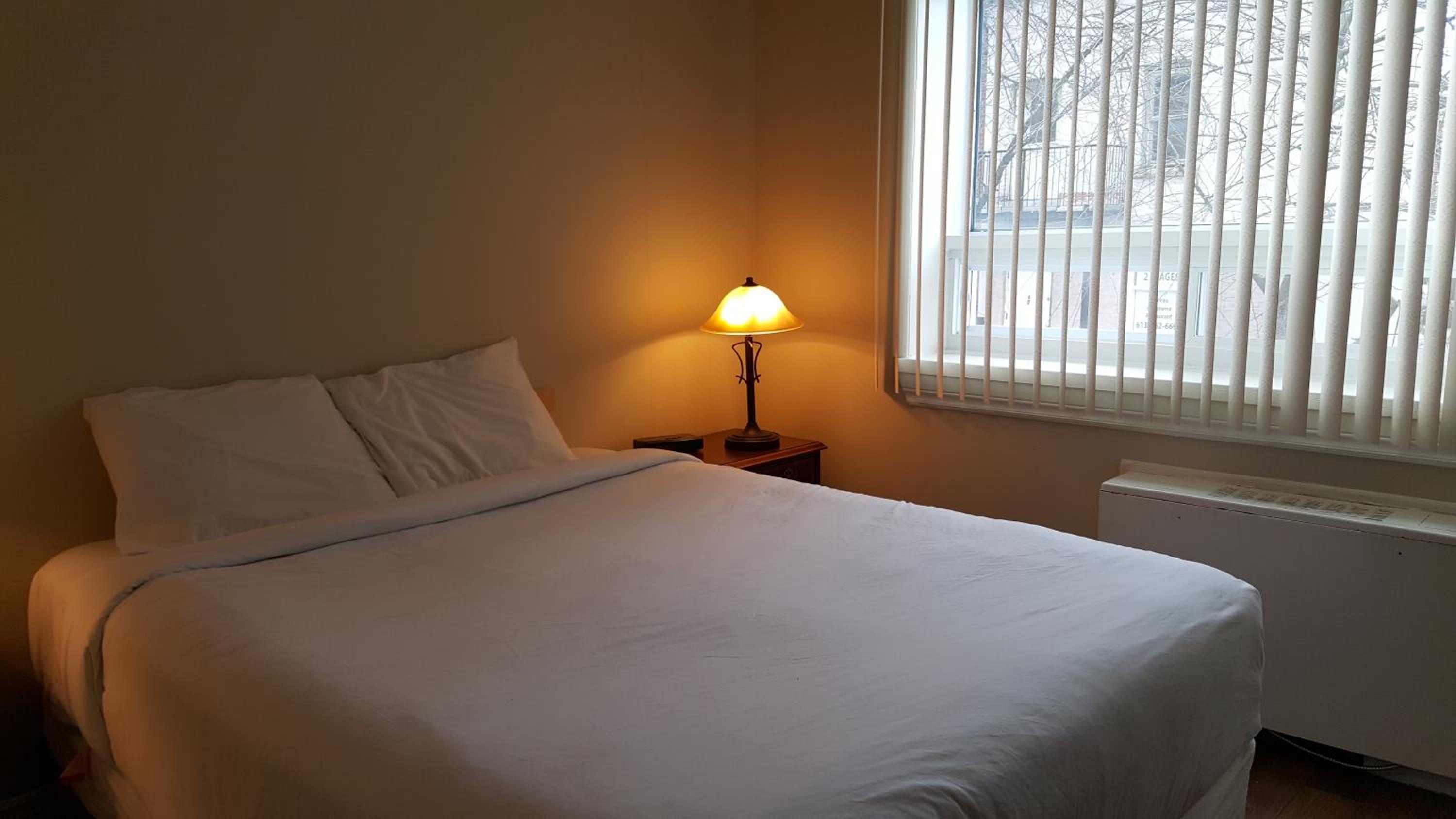 Queen Suite