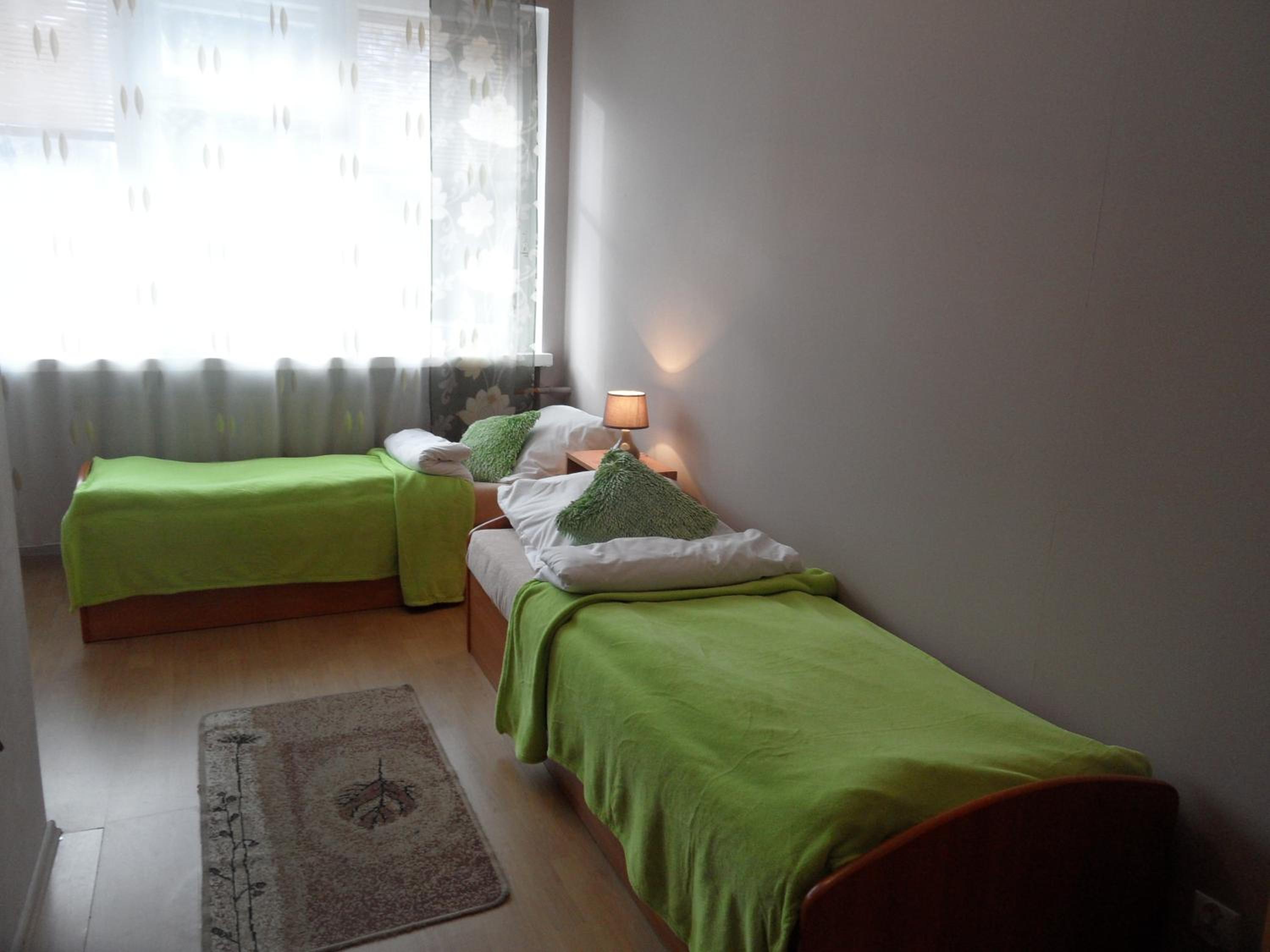 Double Room with Balcony photo 2