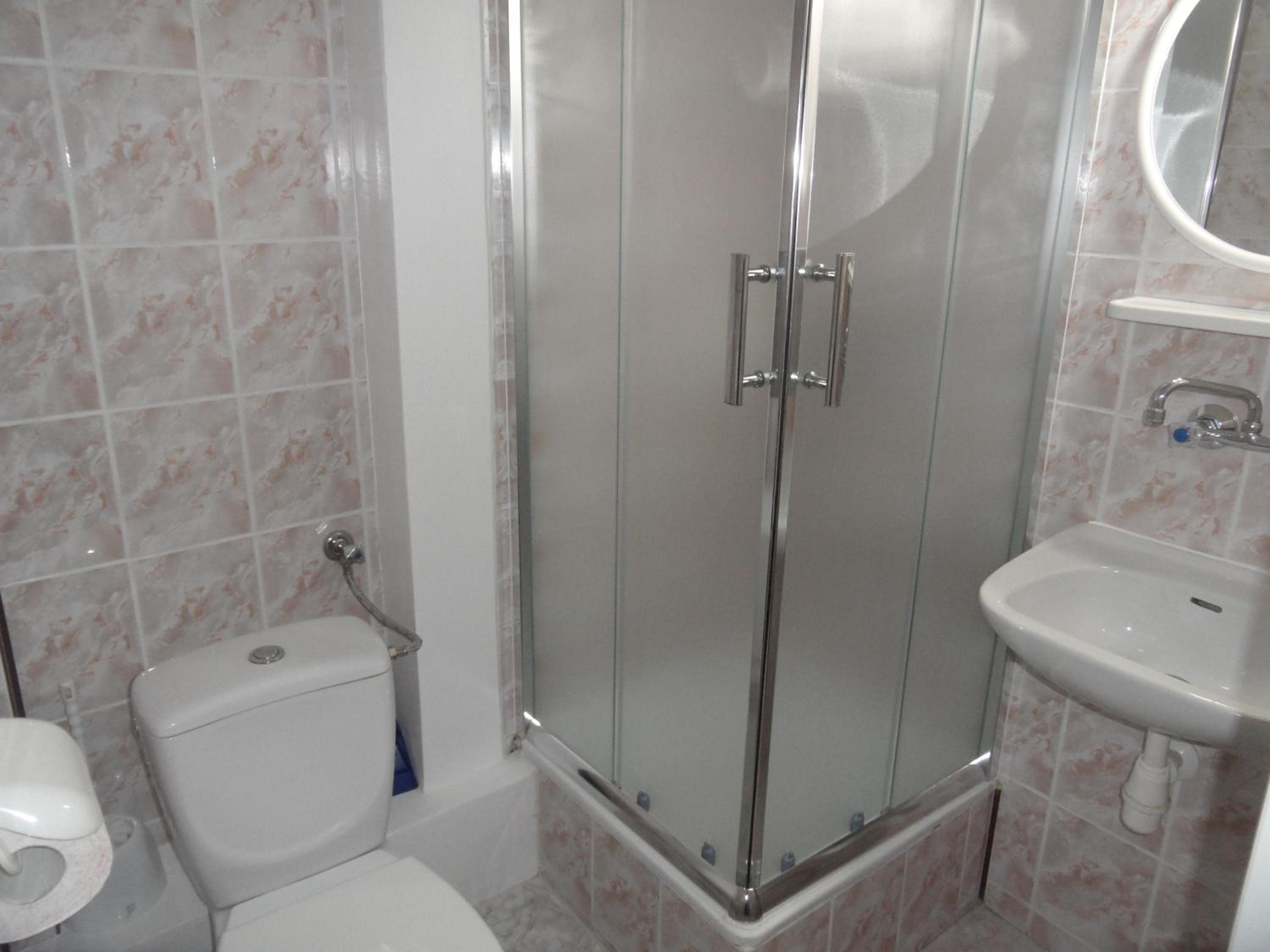 Standard Single Room photo 2