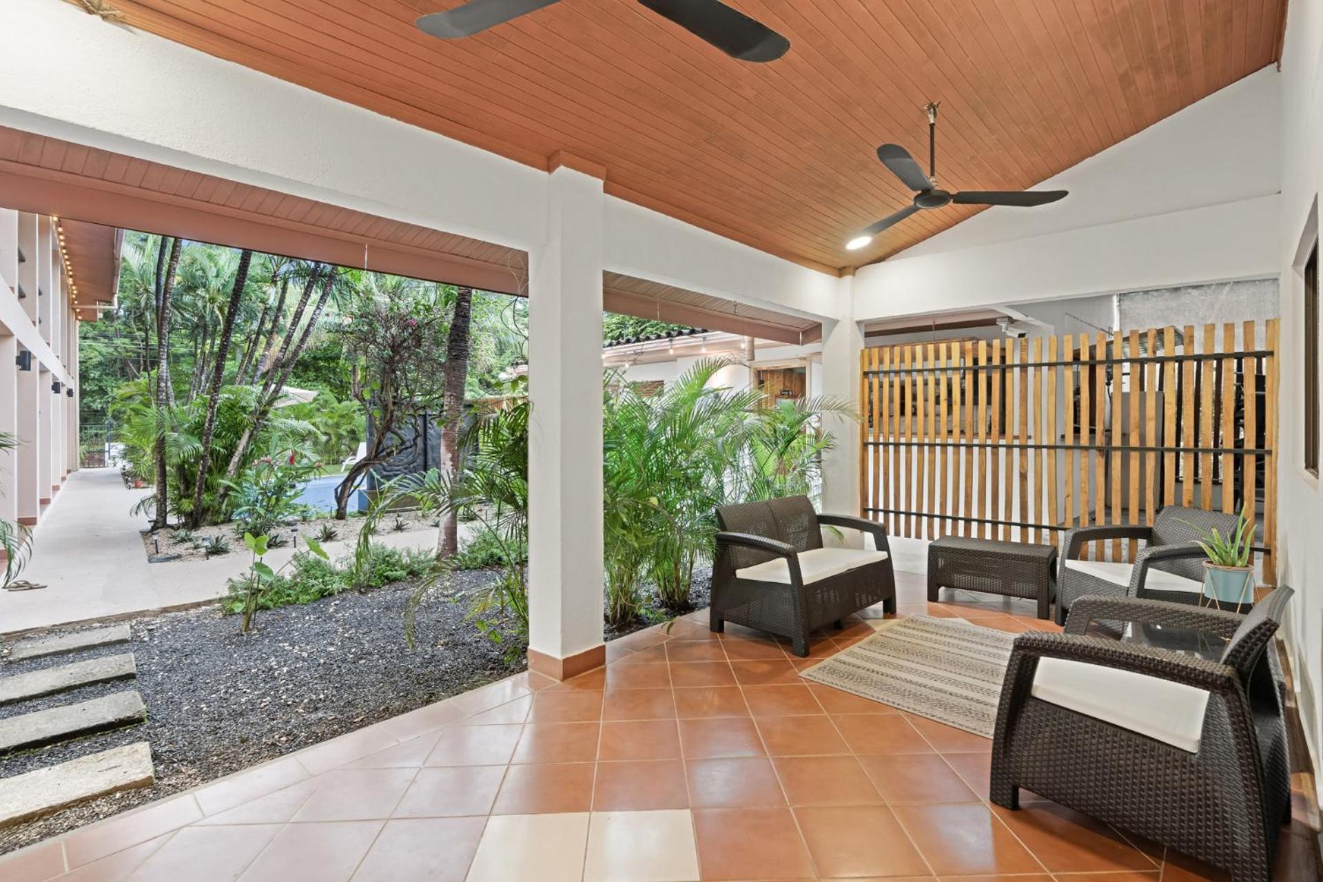 Family Bungalow photo 2