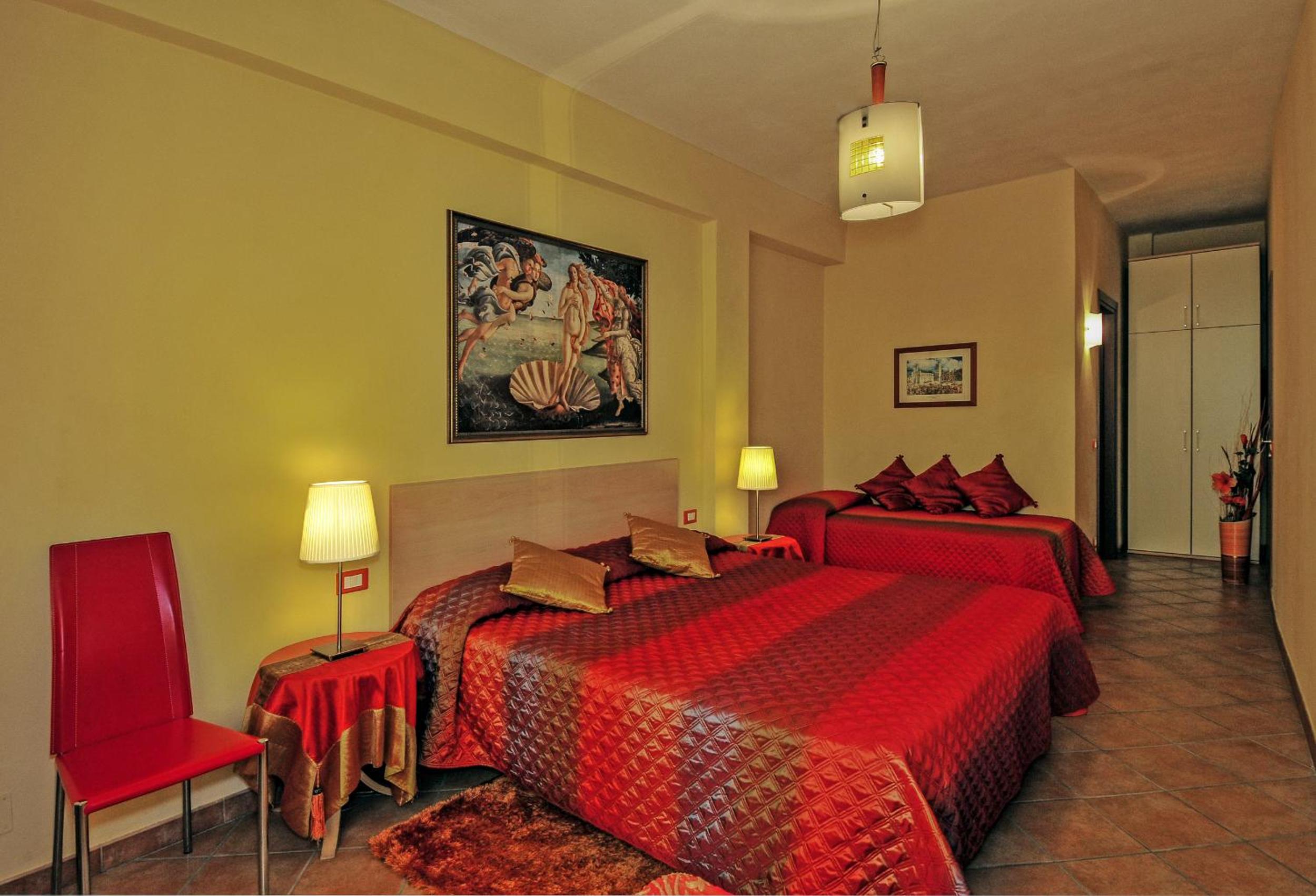 Superior Double Room - Photo 2