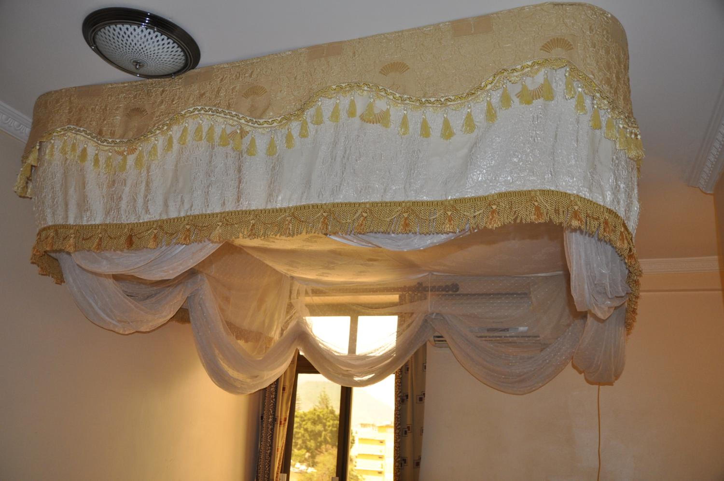 Deluxe Double or Twin Room photo 3