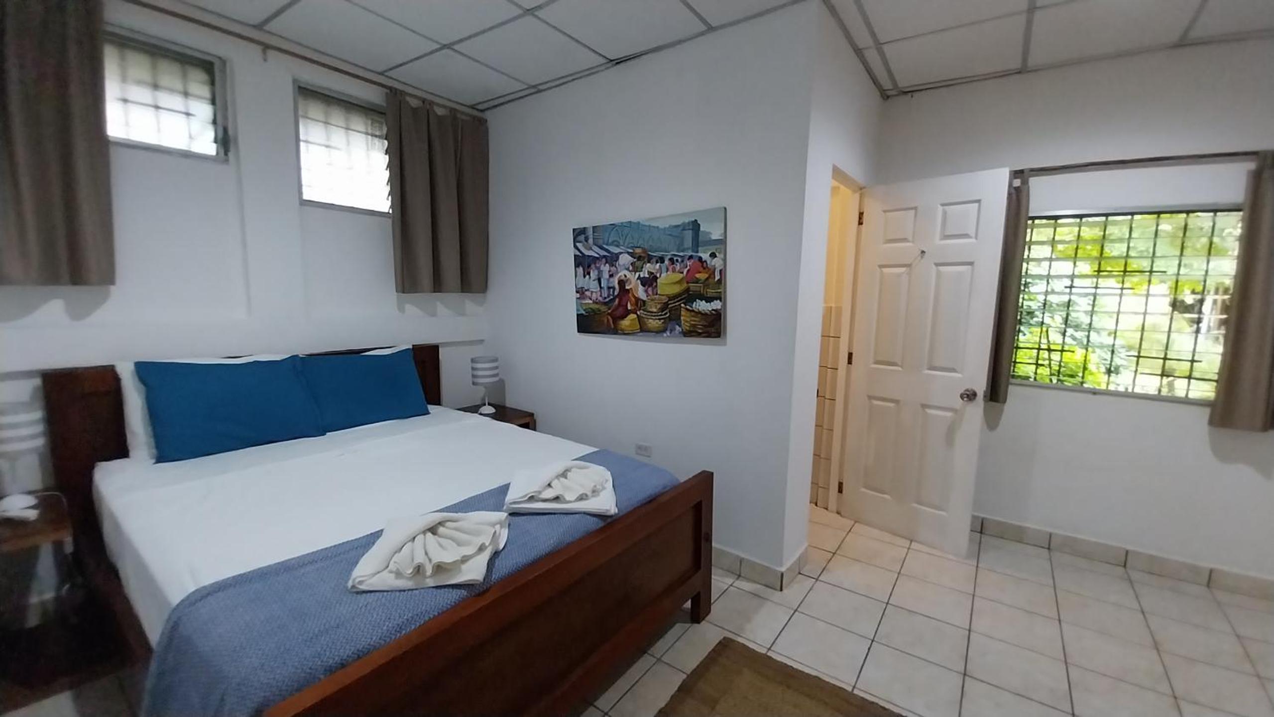 Deluxe Queen Room photo 2