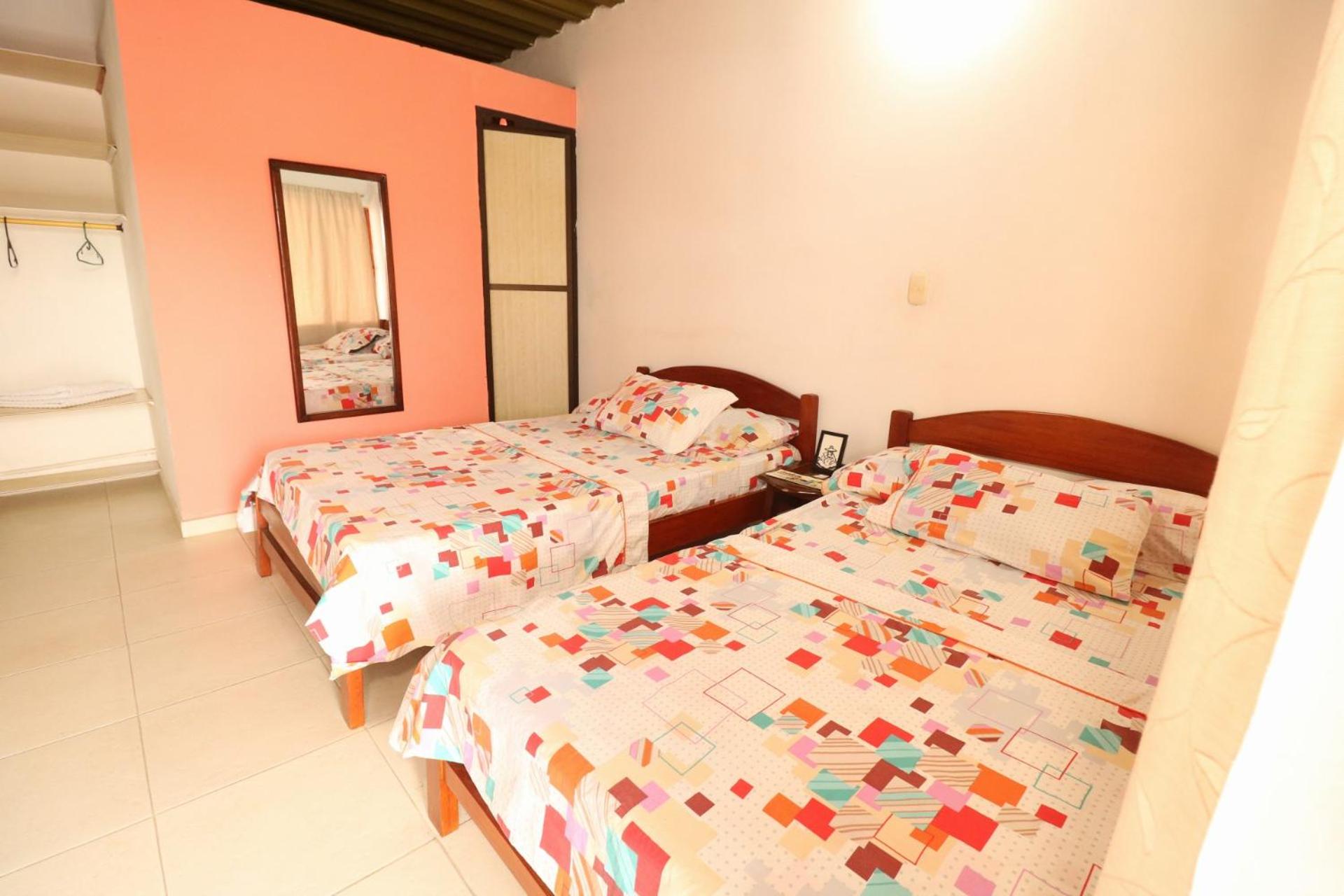 Apartment - Ground Floor