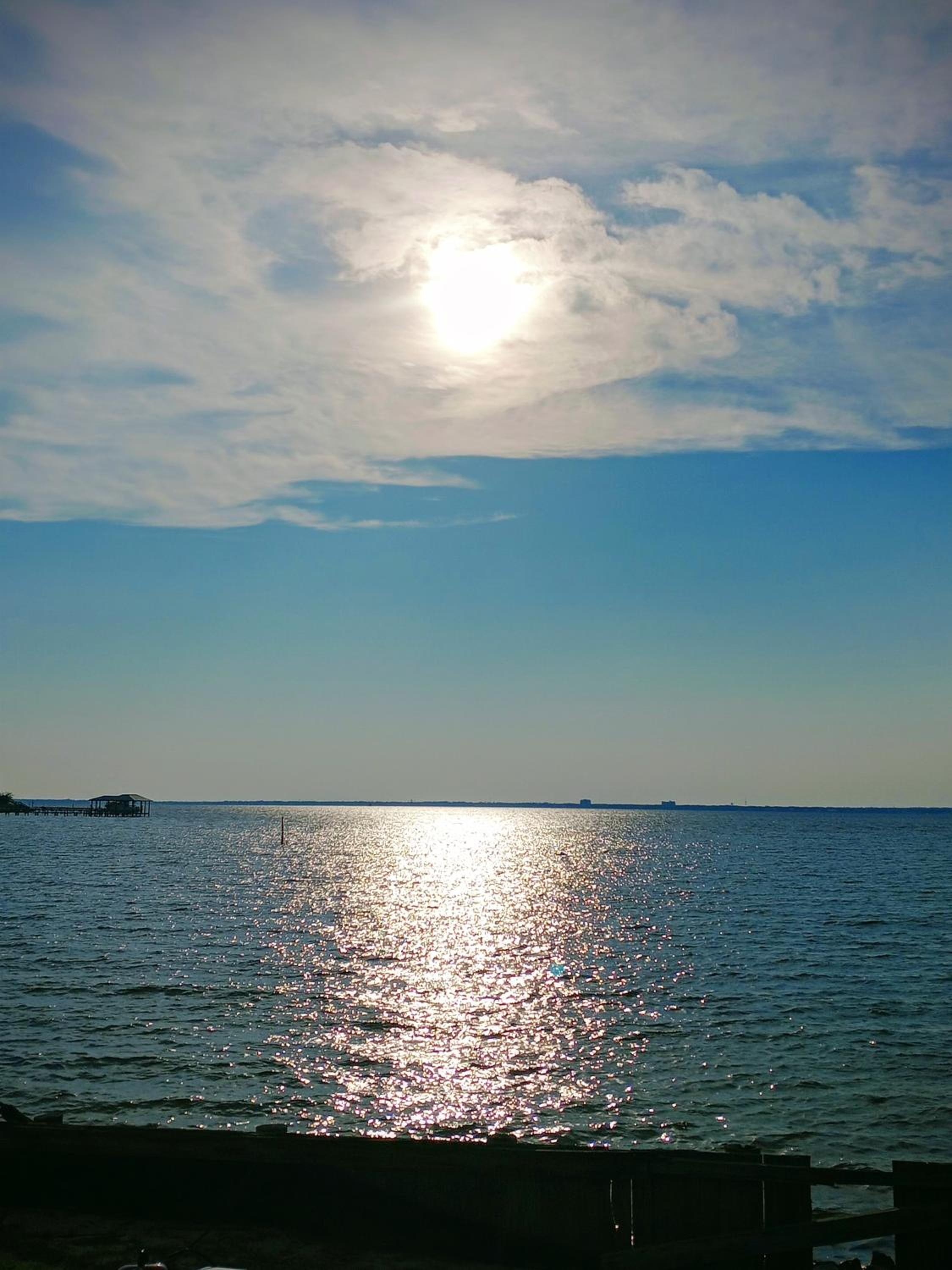 Quality Inn & Suites Gulf Breeze Bayside near Pensacola Beach