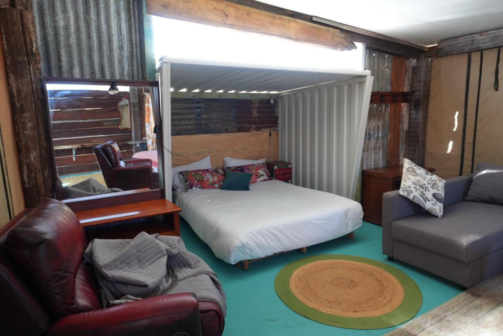 Tent photo 3