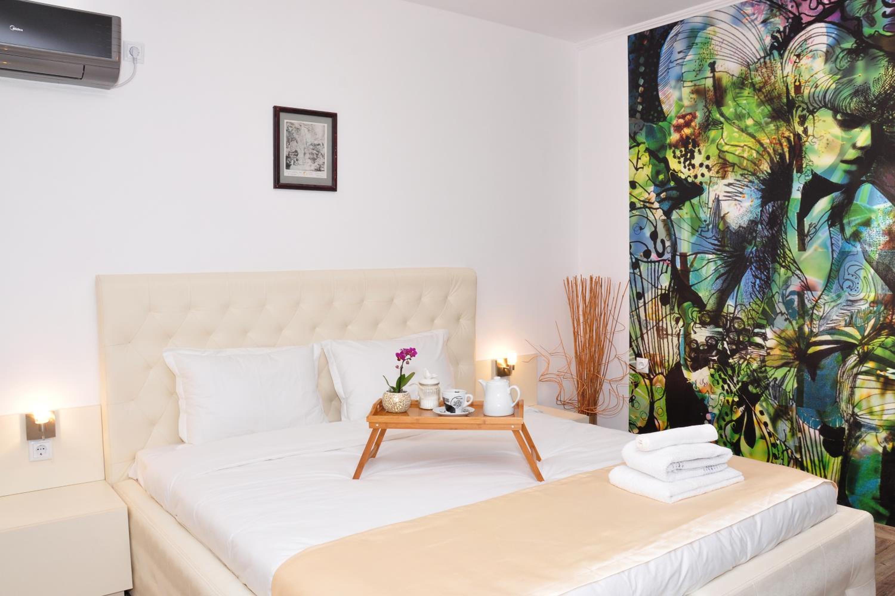 Double Room - New York 2