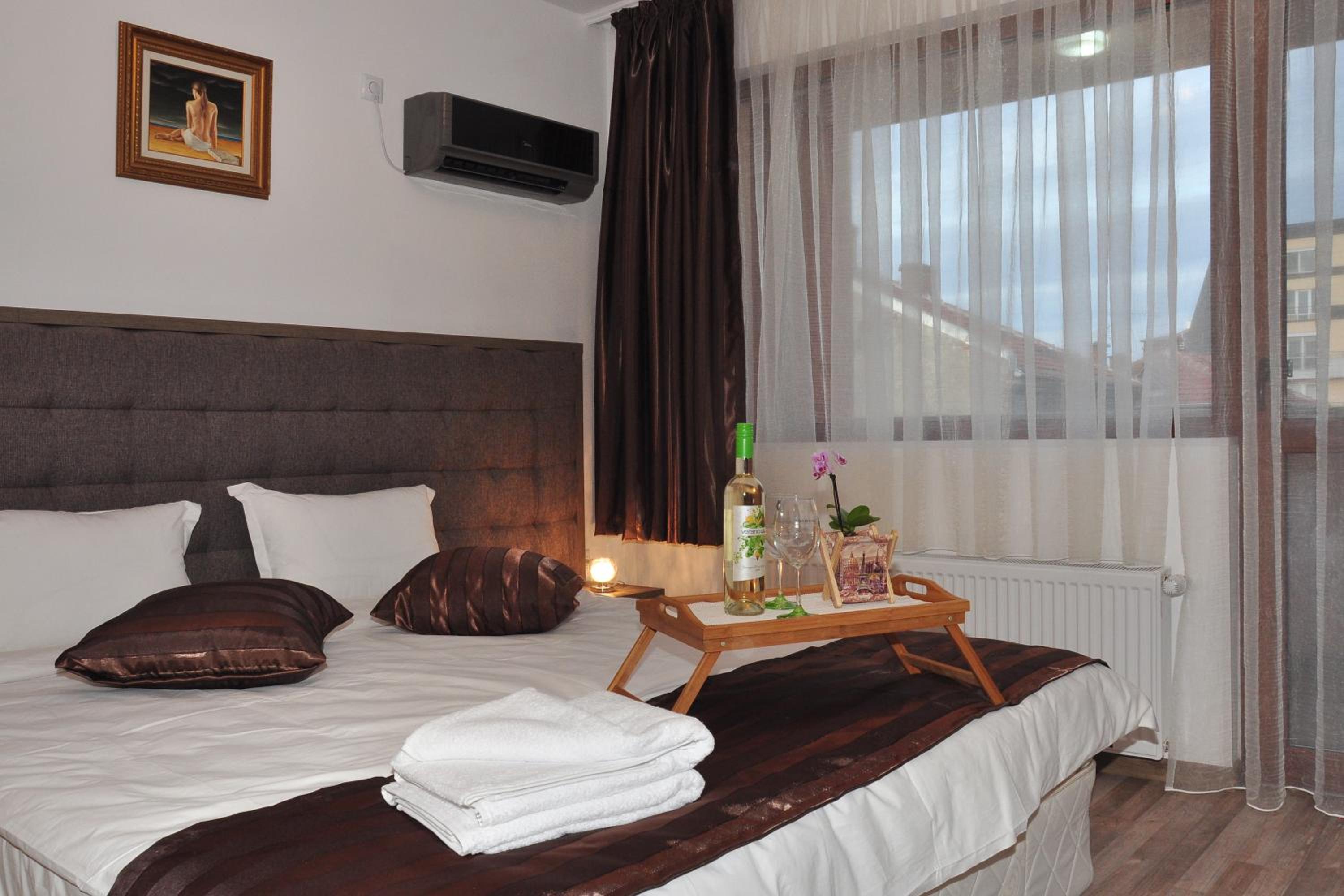 Twin Room - Venice 1