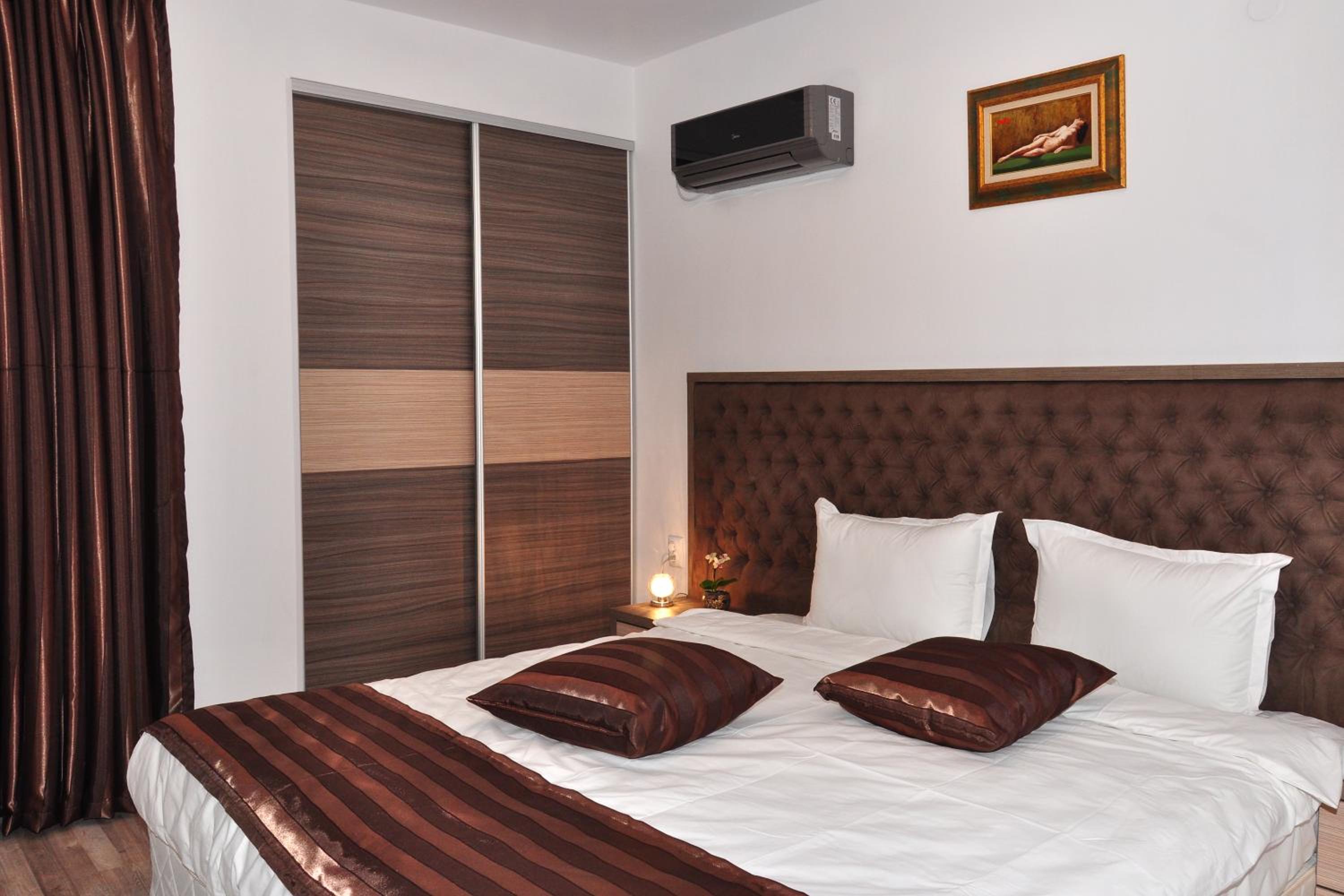 Twin Room - Venice 2 - Photo 1