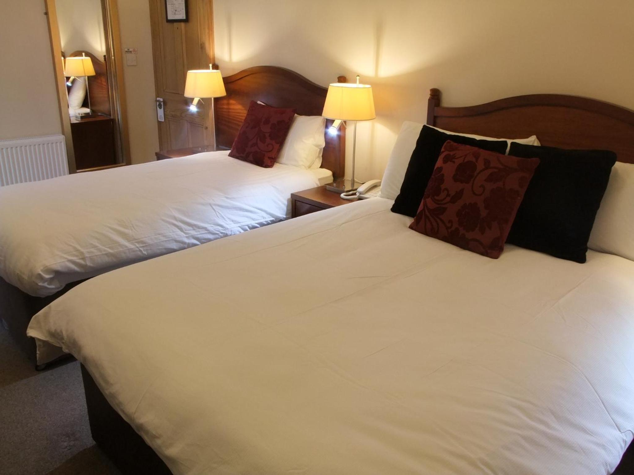 Twin Room photo 3