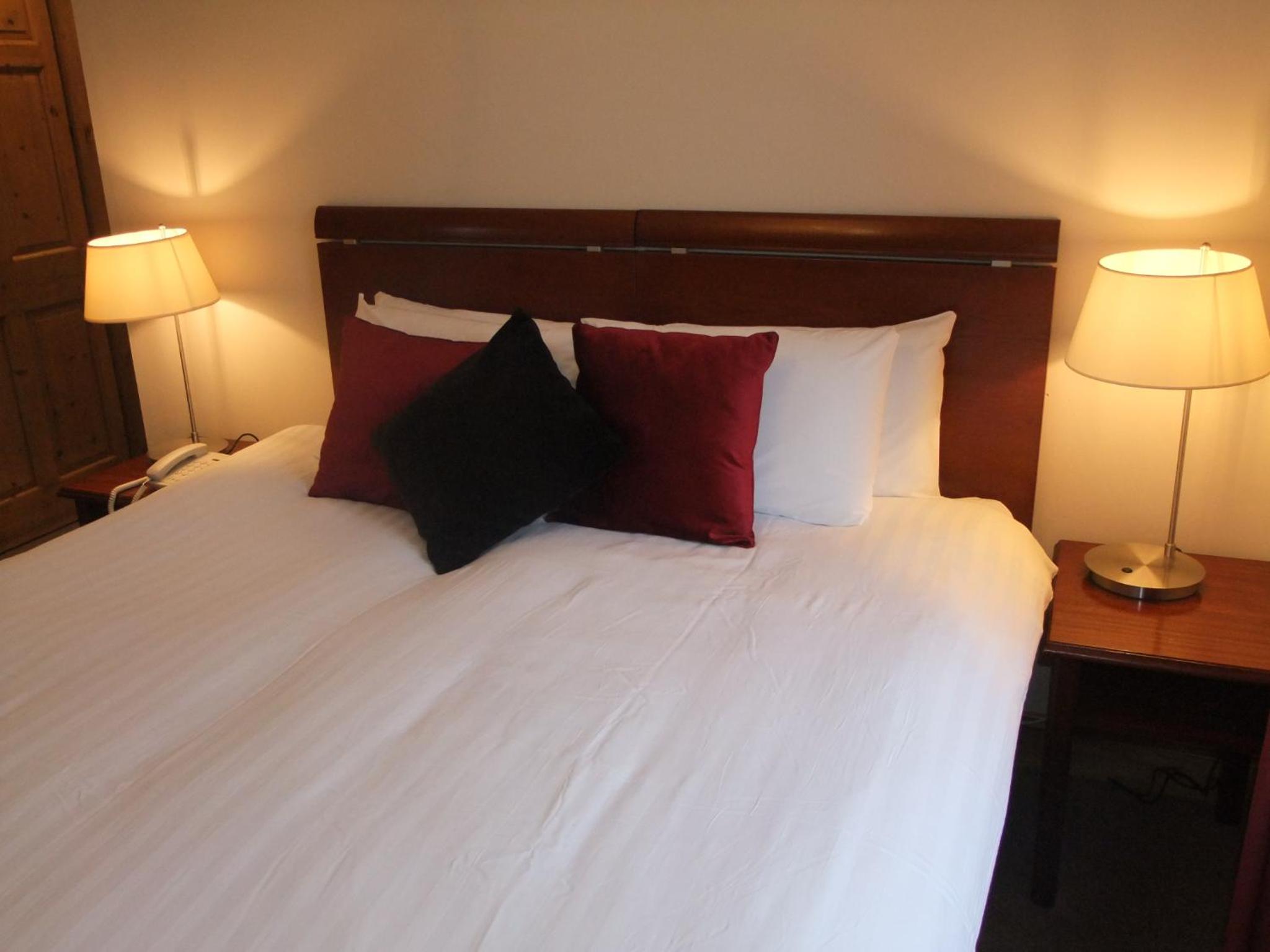Standard Double Room photo 1