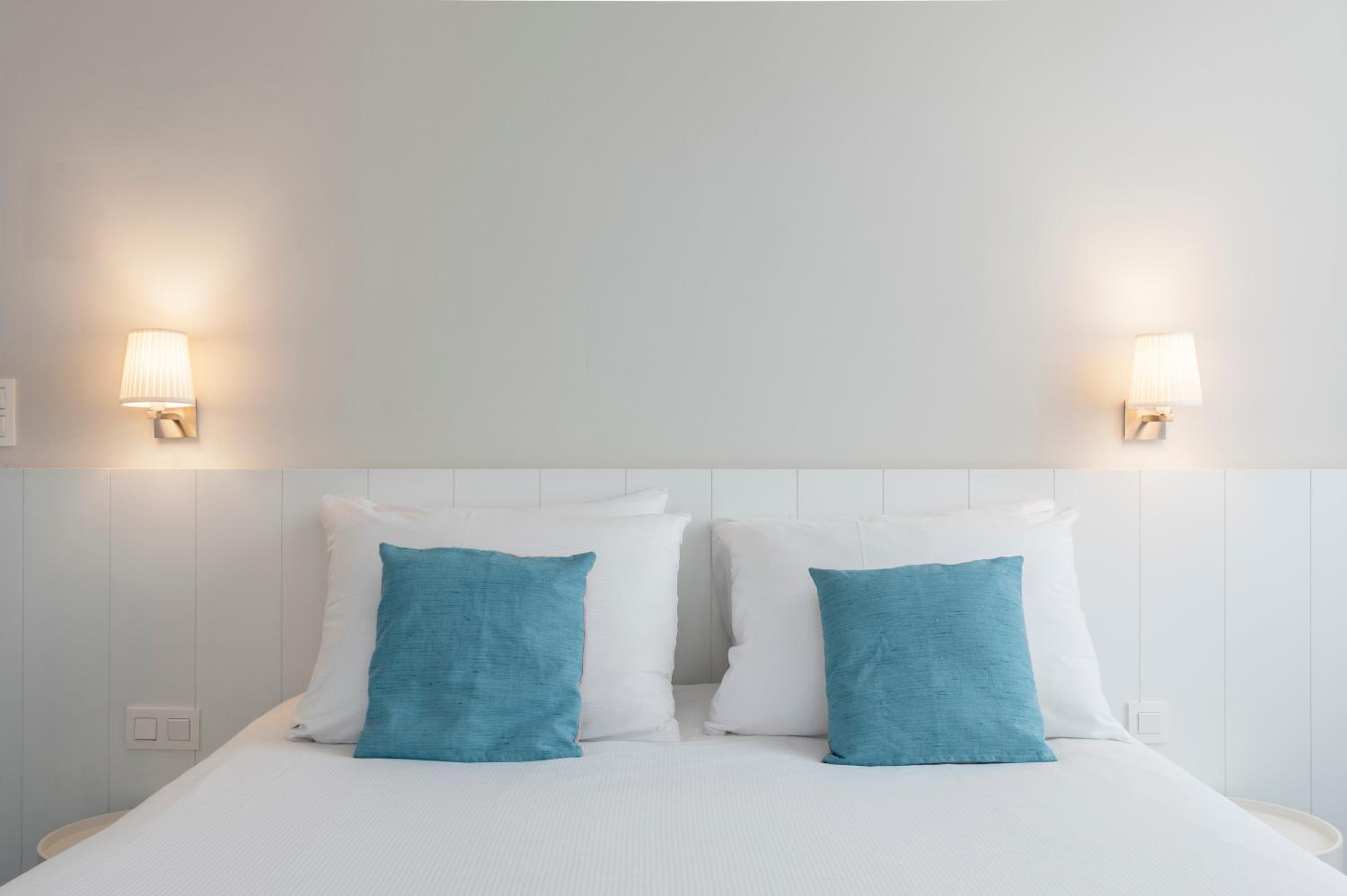 Charming Double Room