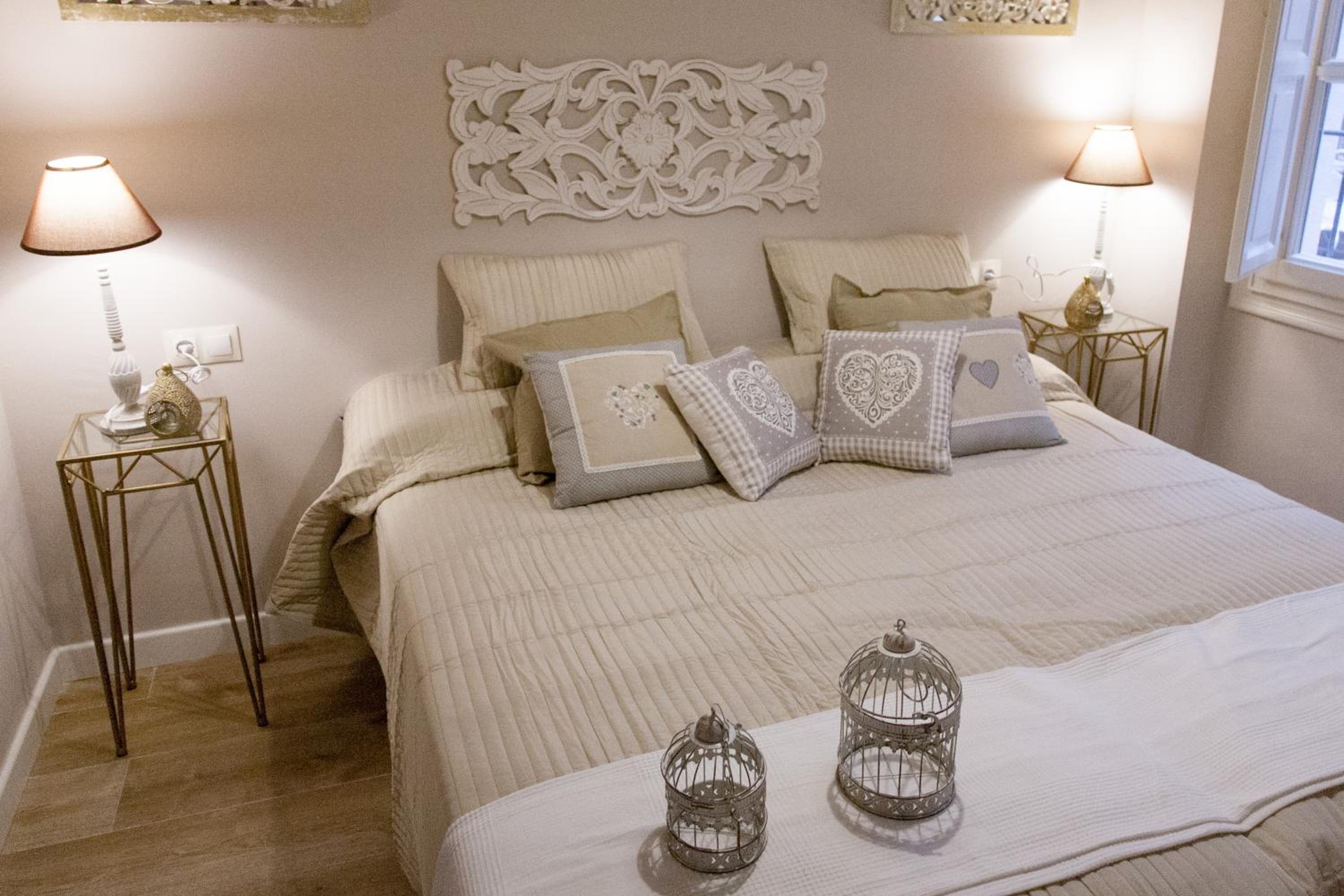 Suite Familiar
