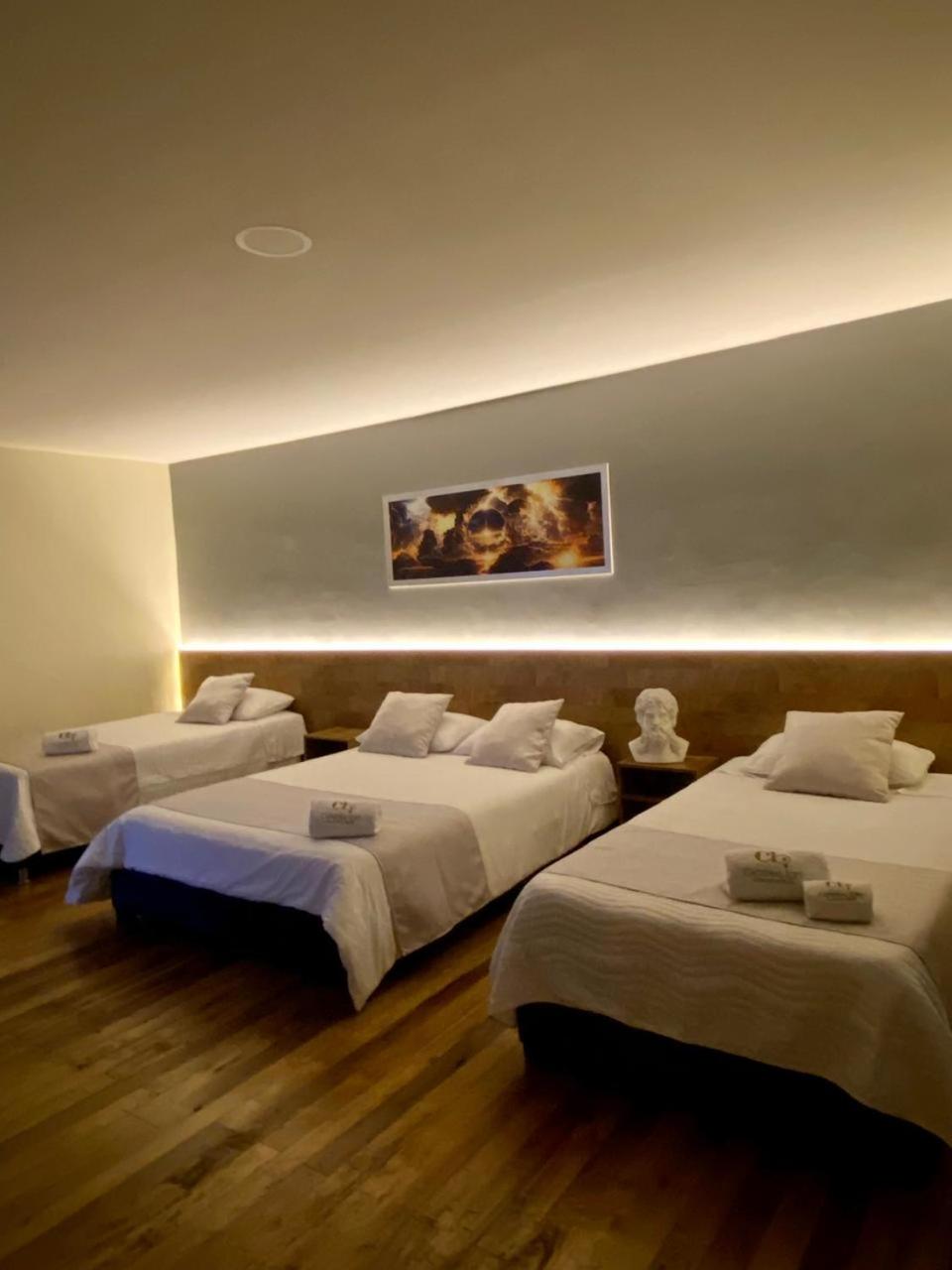 Standard Family Room