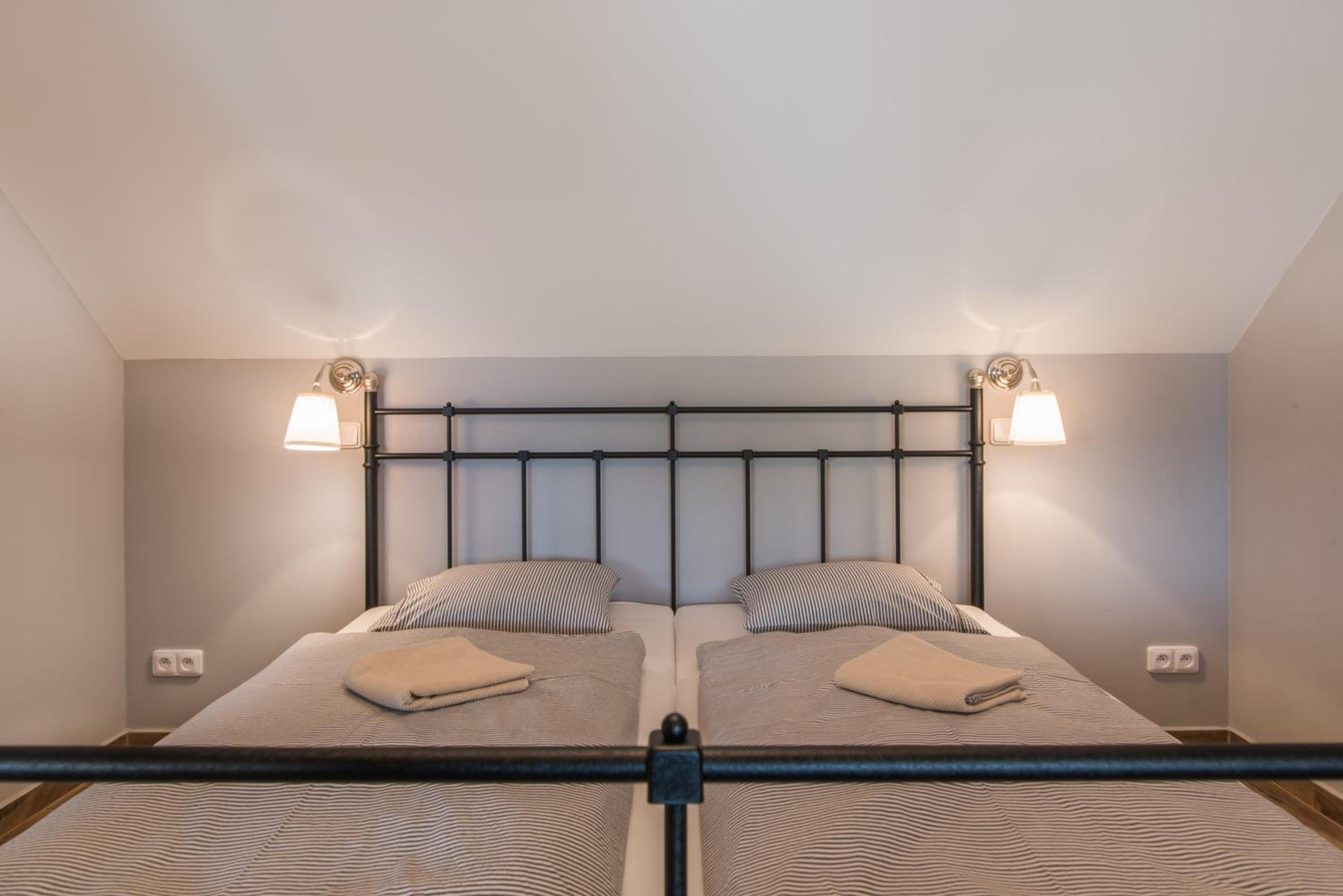 Standard Apartment - Photo 9