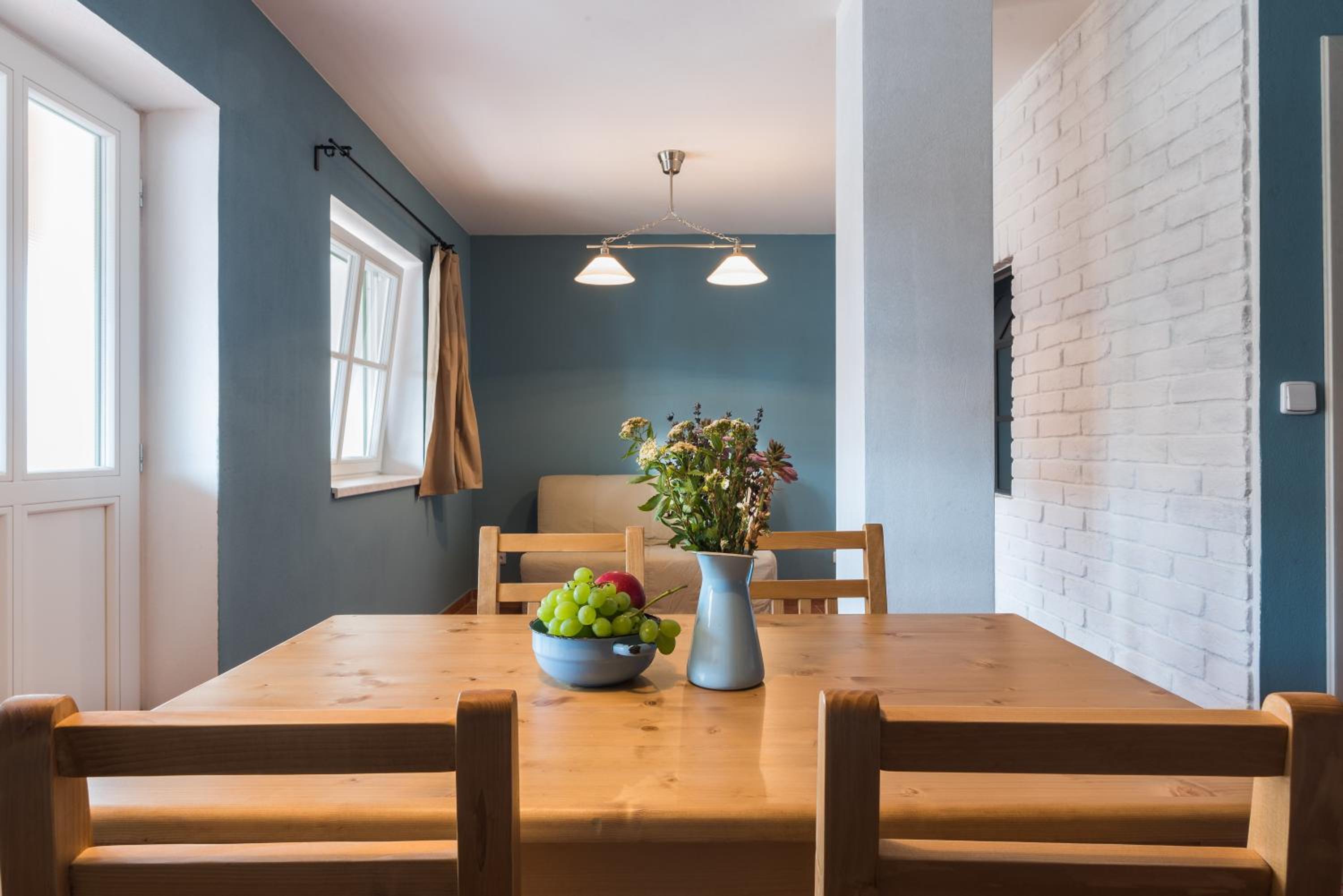 Standard Apartment - Photo 11