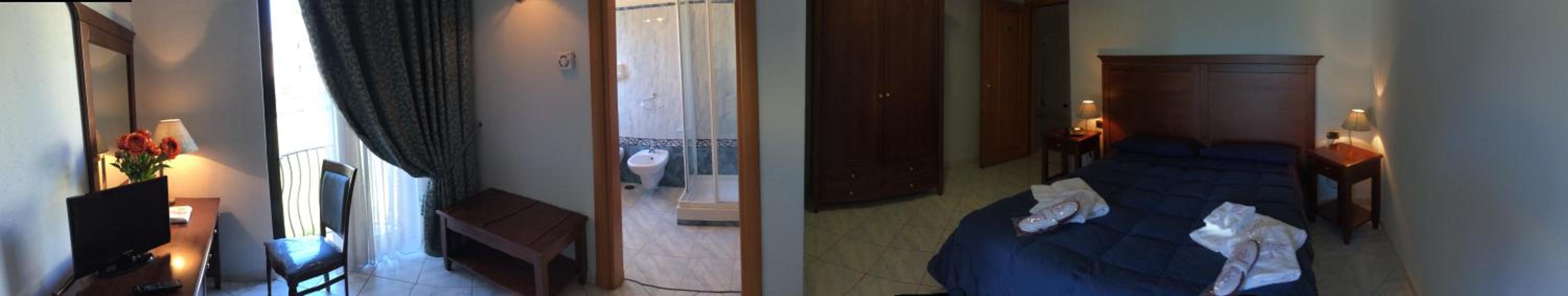 Double Room photo 3