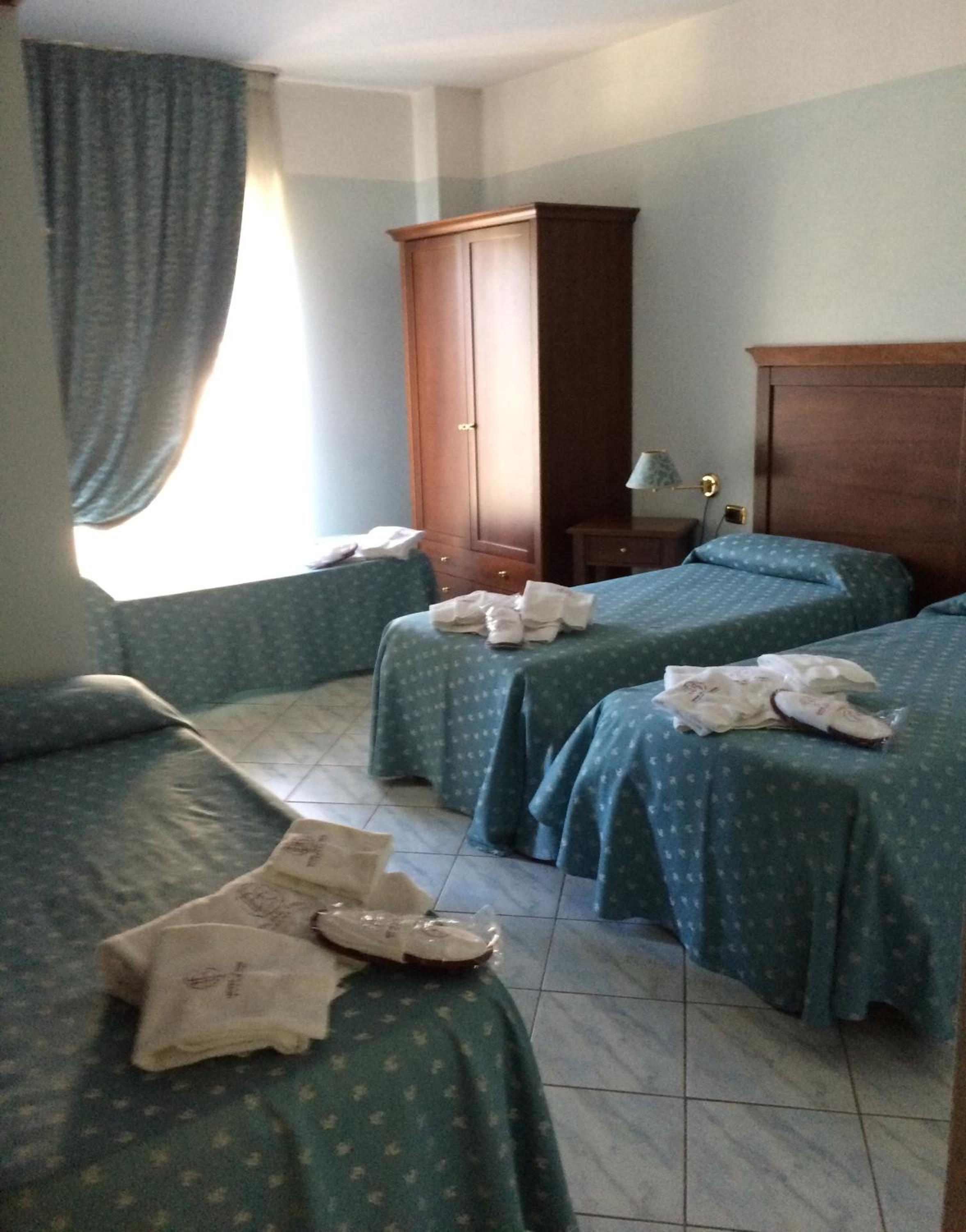 Quadruple Room photo 1