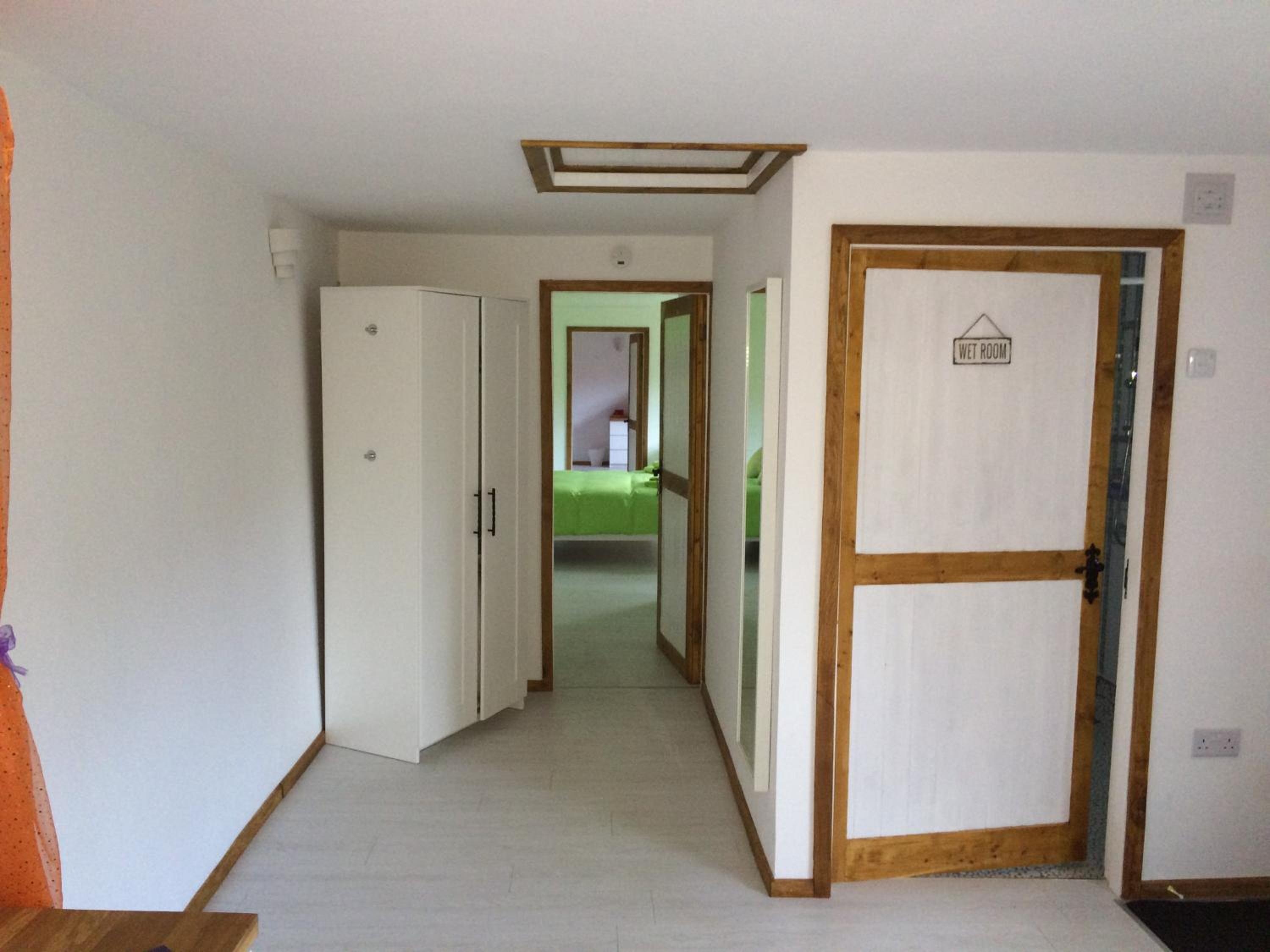 Triple Room with Shower photo 2
